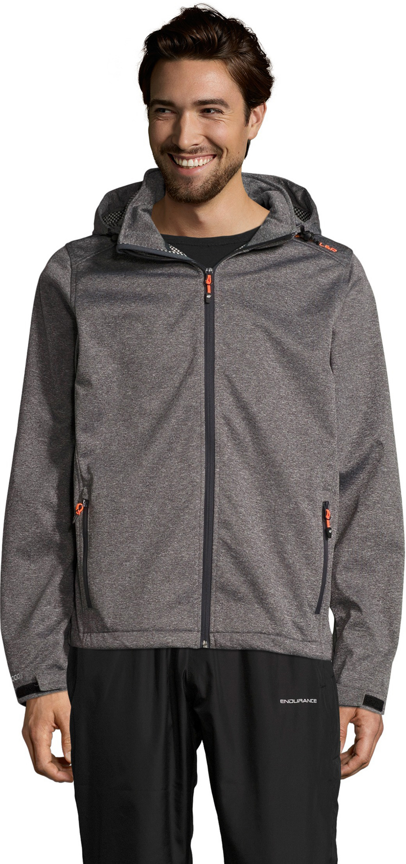 WHISTLER, Padua Softshell Jacket