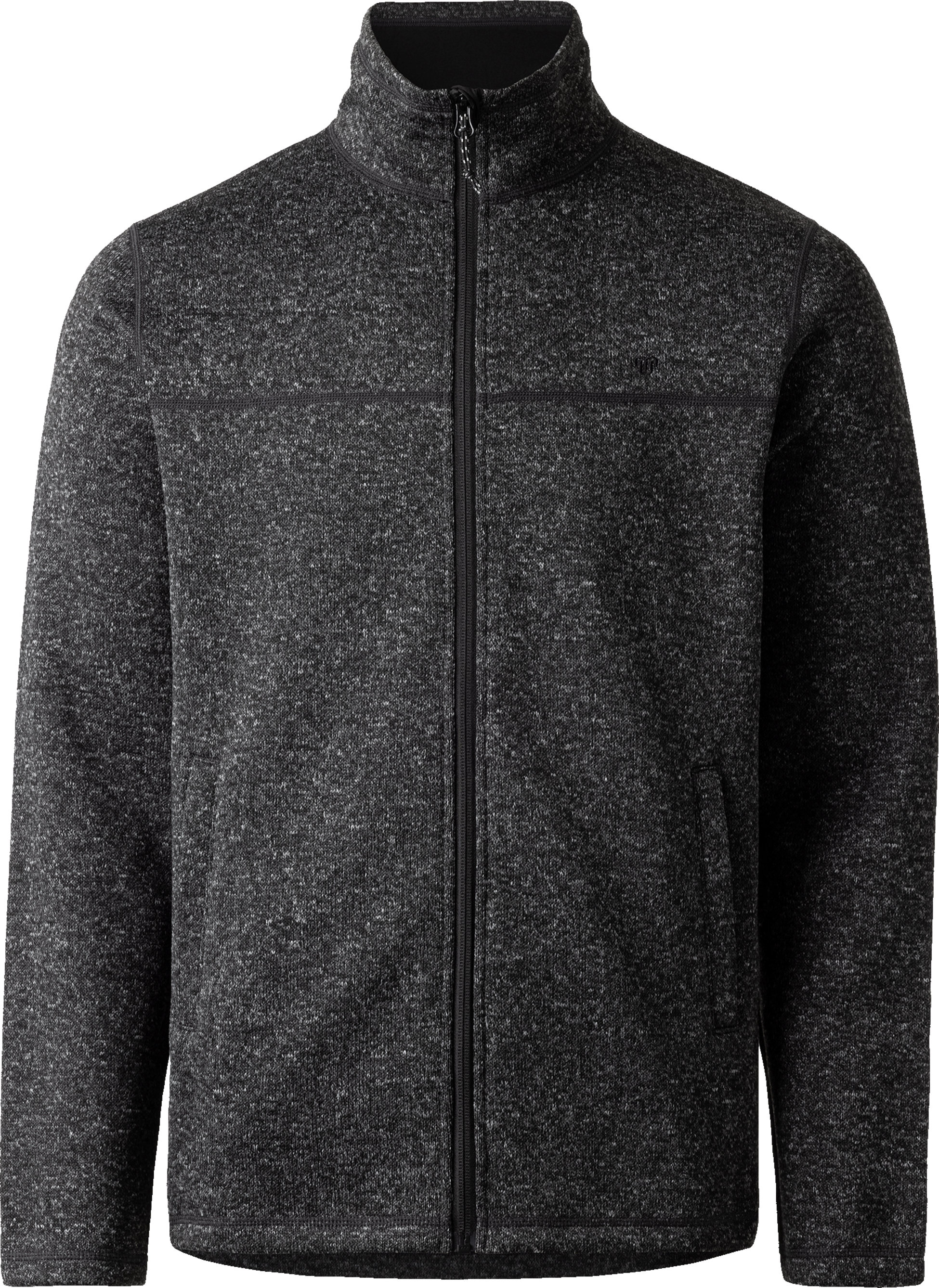 ULLMAX, Pajala Knitted Fleece Men