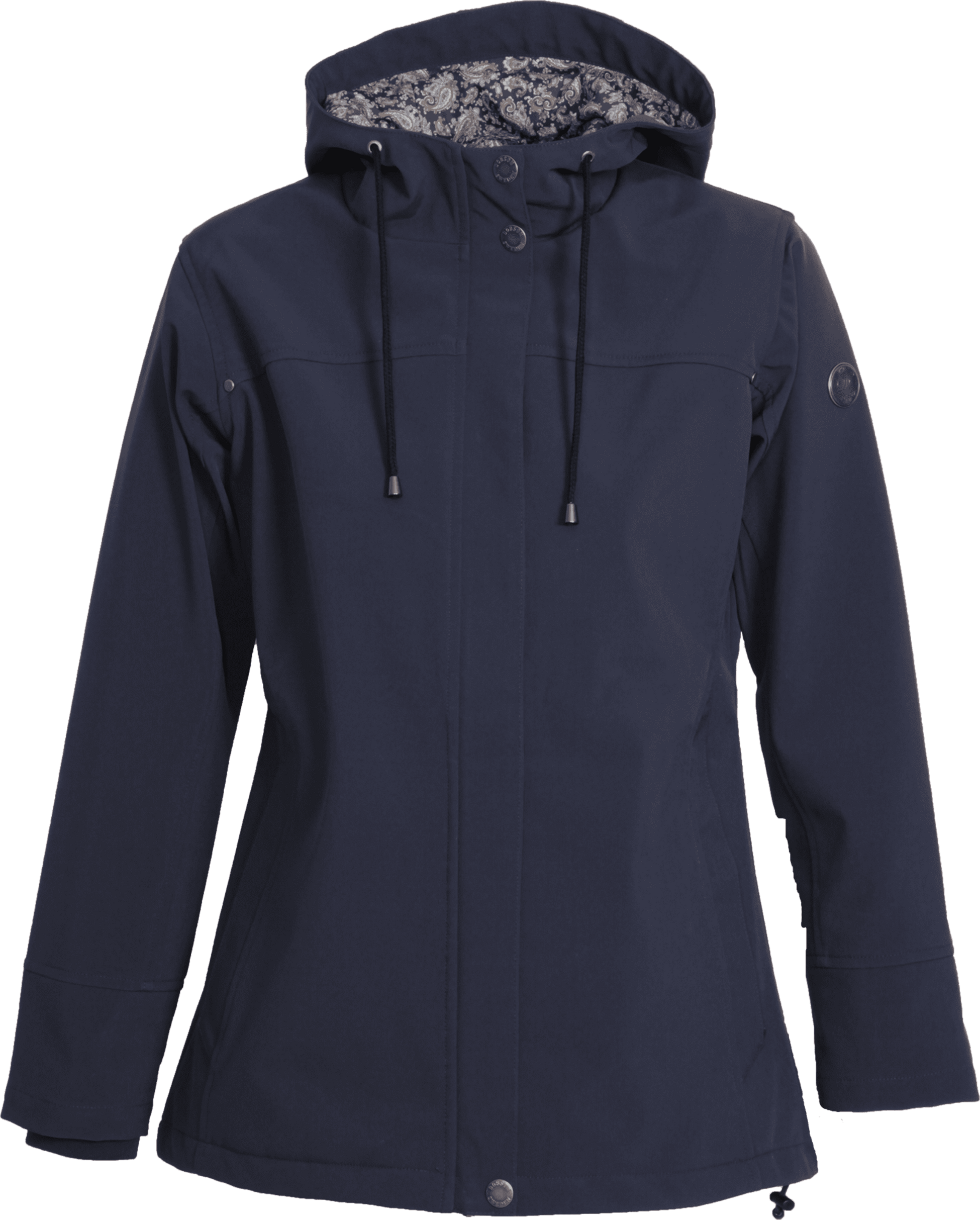 DOBSOM, Palermo Jkt Wmn