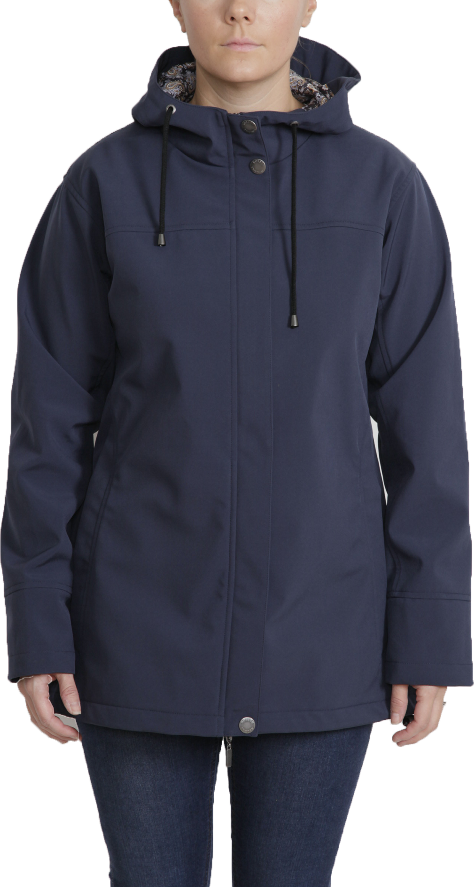 DOBSOM, Palermo Jkt Wmn