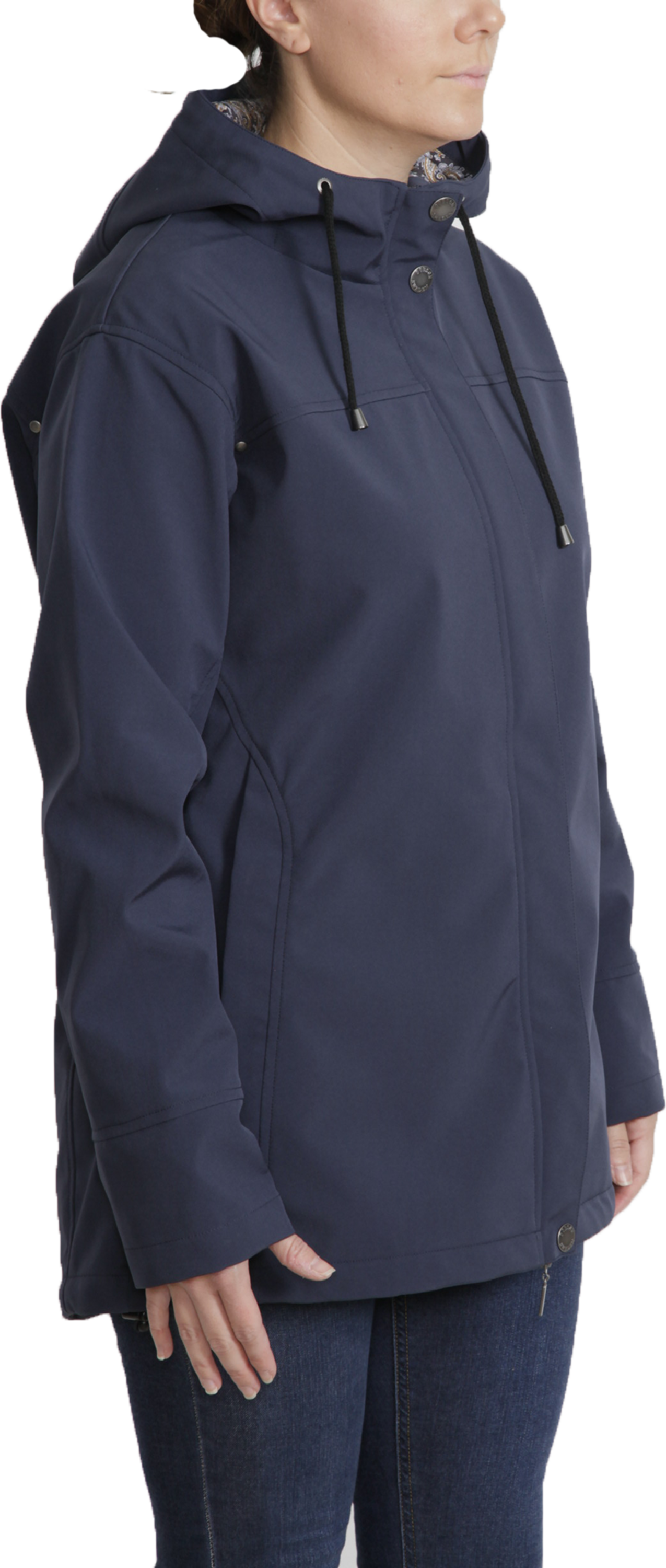 DOBSOM, Palermo Jkt Wmn