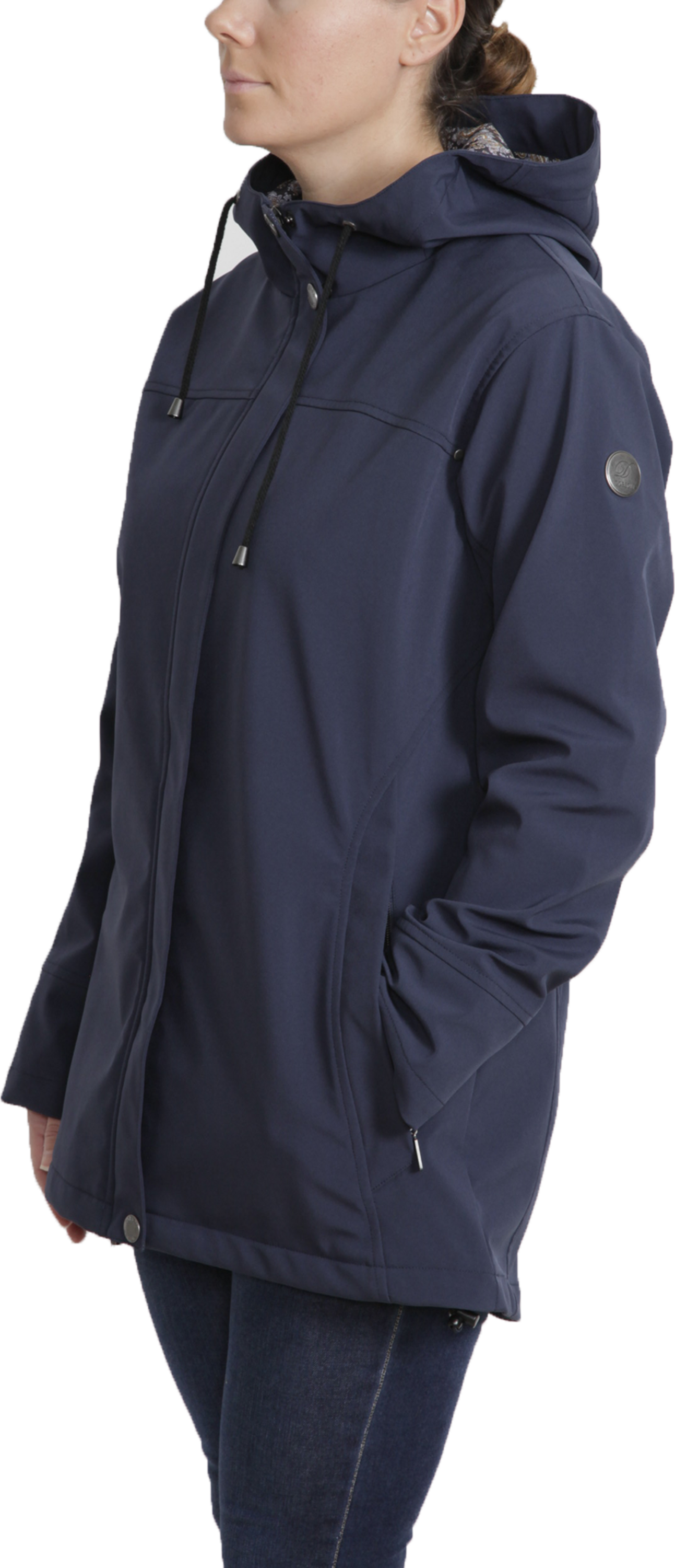 DOBSOM, Palermo Jkt Wmn