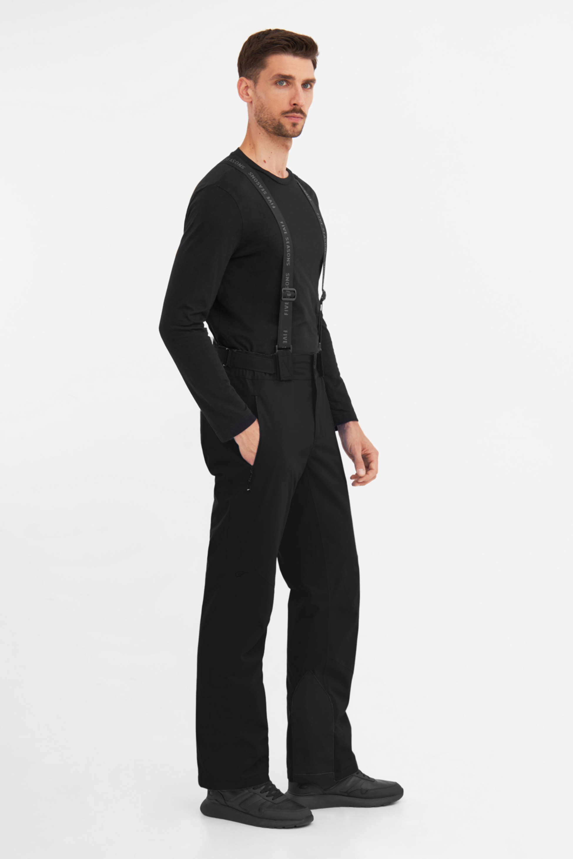 FIVESEASONS, Paley Pnt M