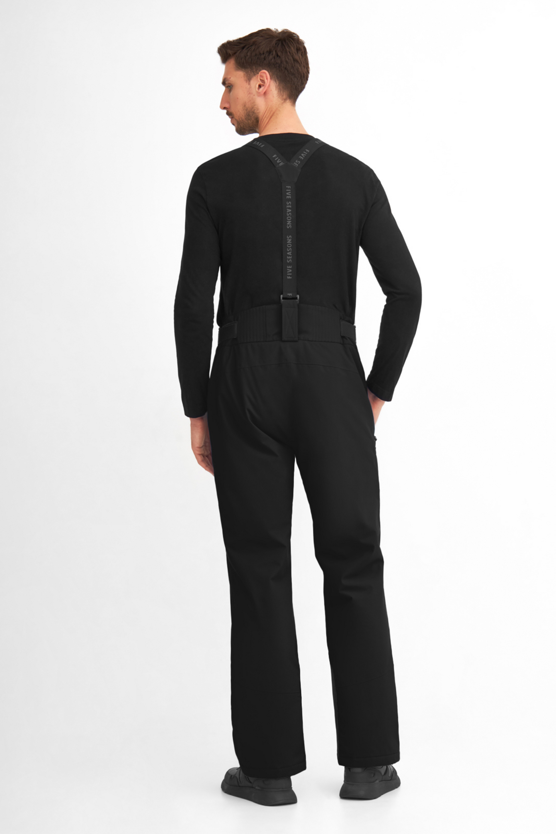 FIVESEASONS, Paley Pnt M