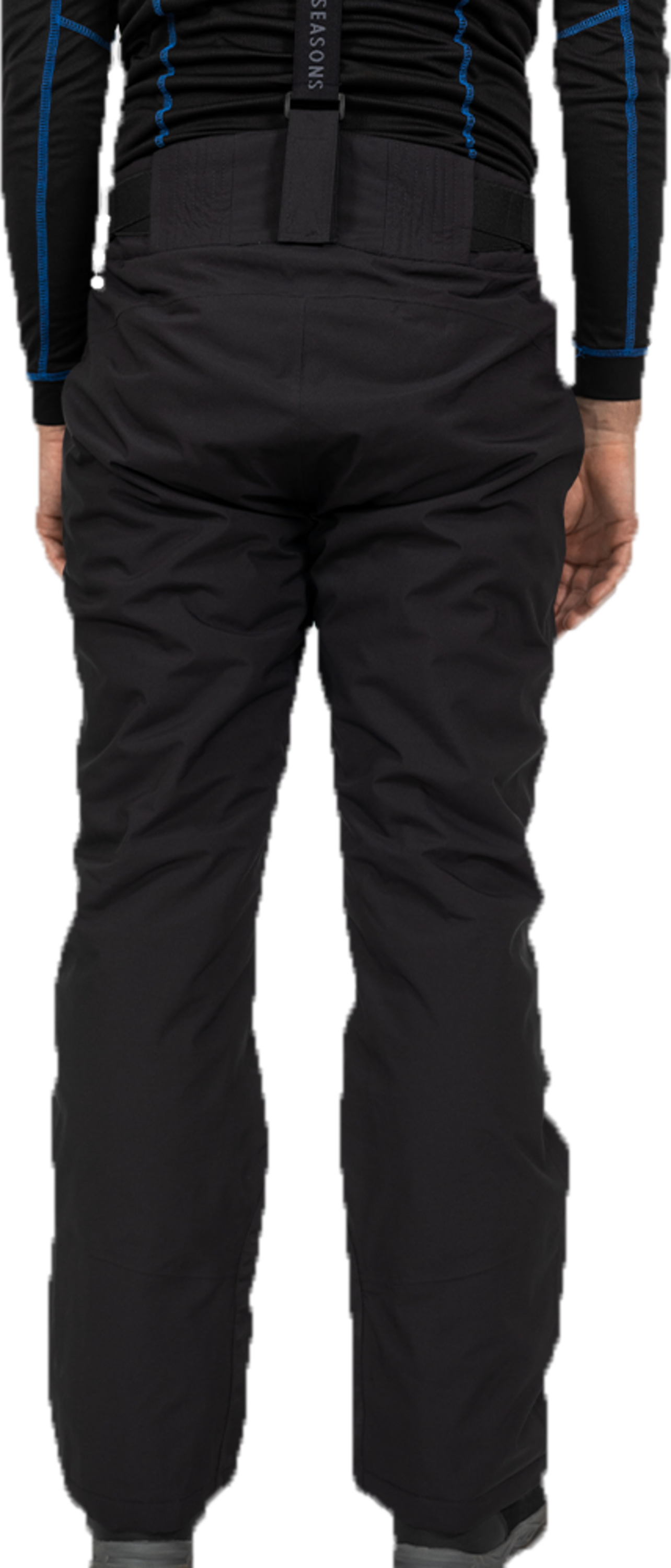 FIVESEASONS, Paley Pnt M