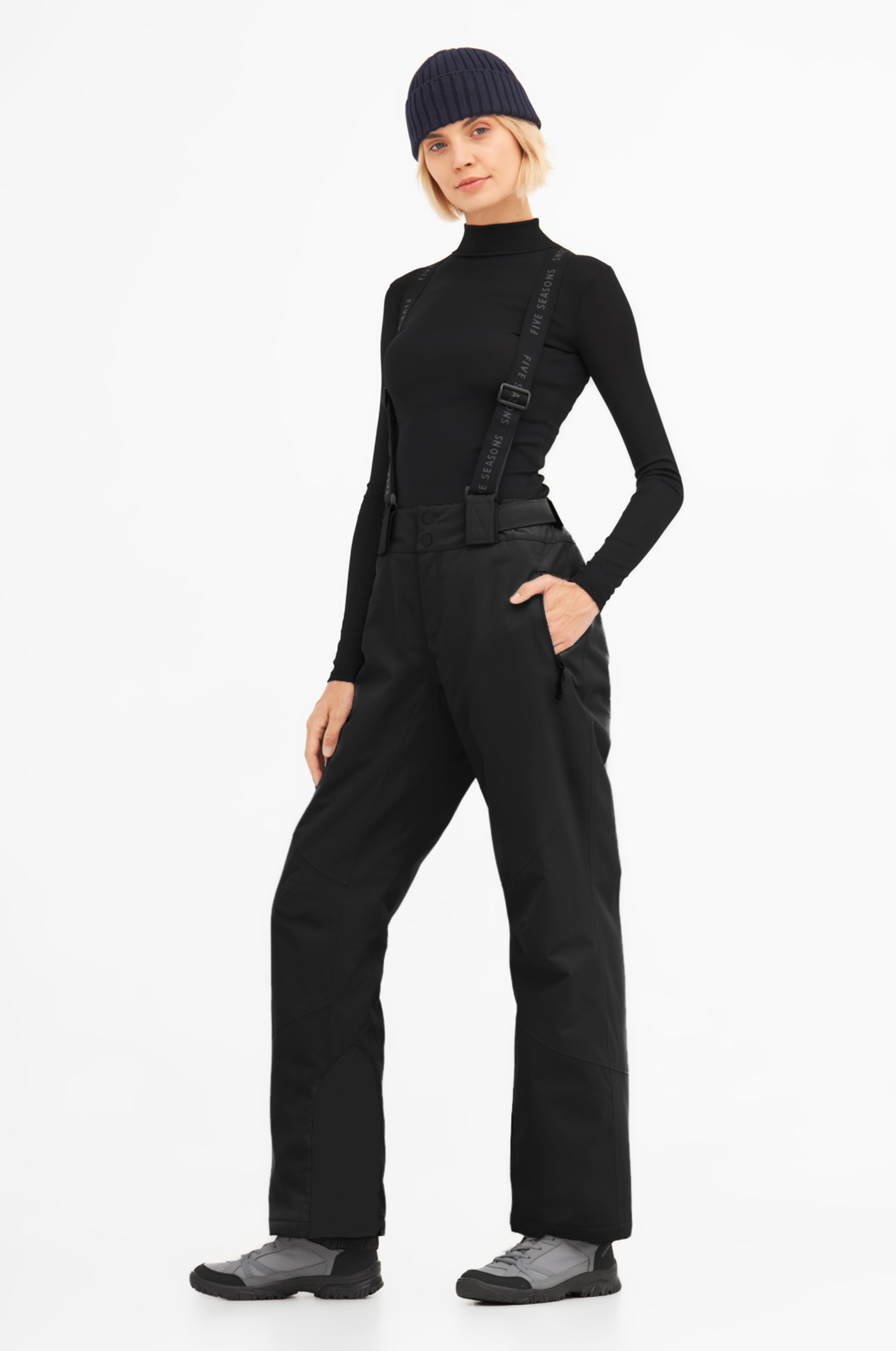 FIVESEASONS, Paley Pnt W