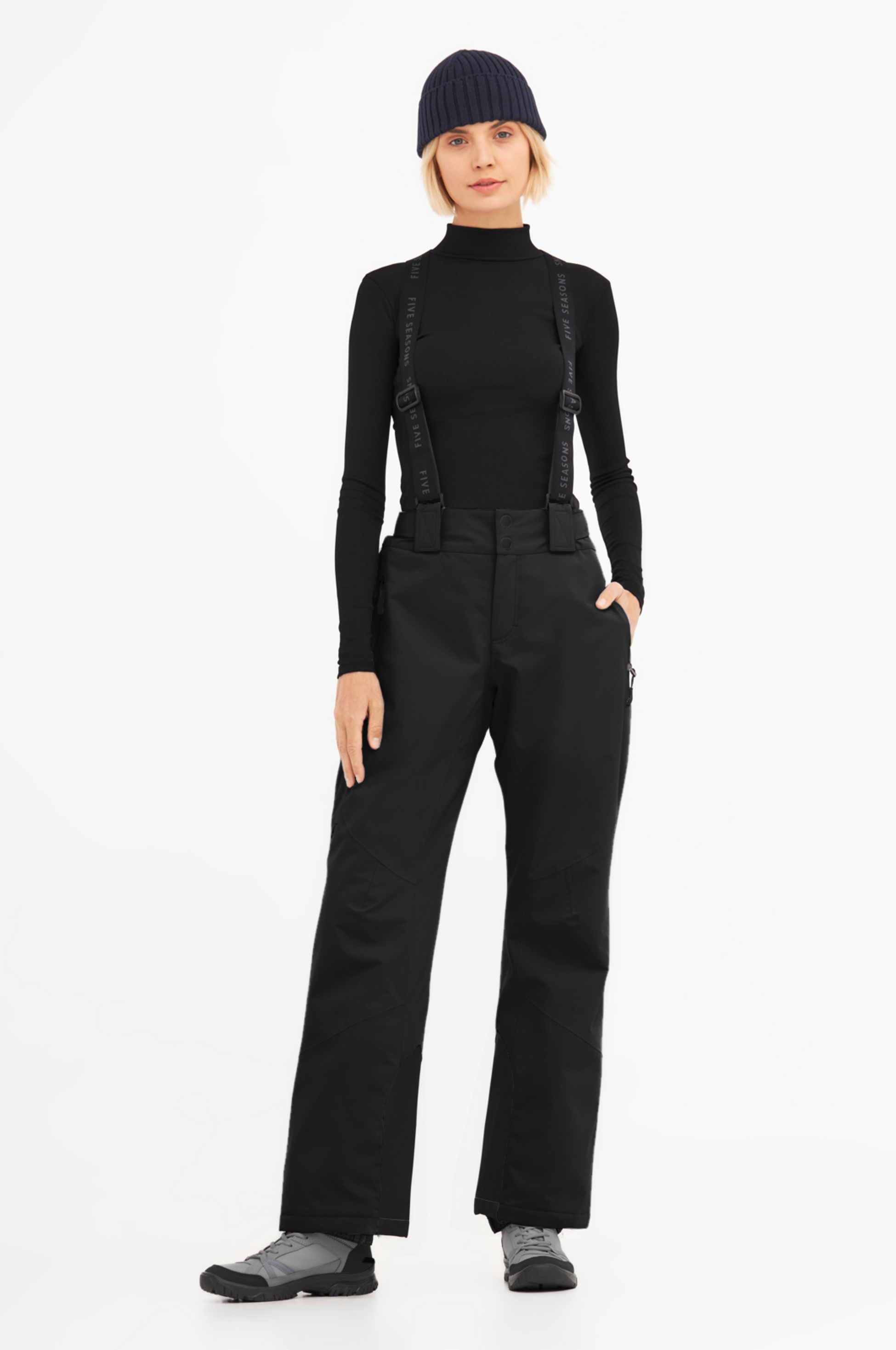 FIVESEASONS, Paley Pnt W