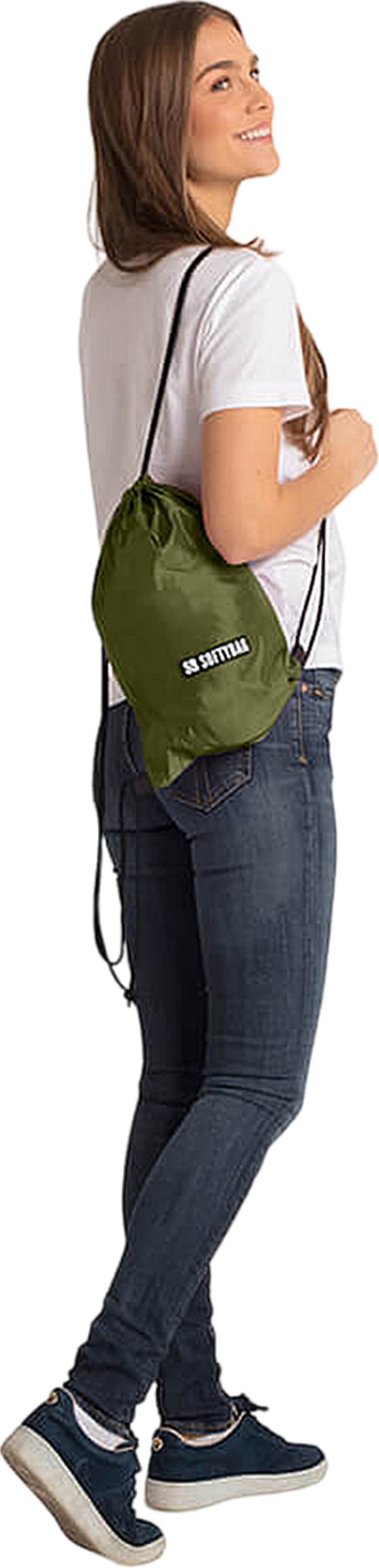 SOFTYBAG, Lounge Pallet