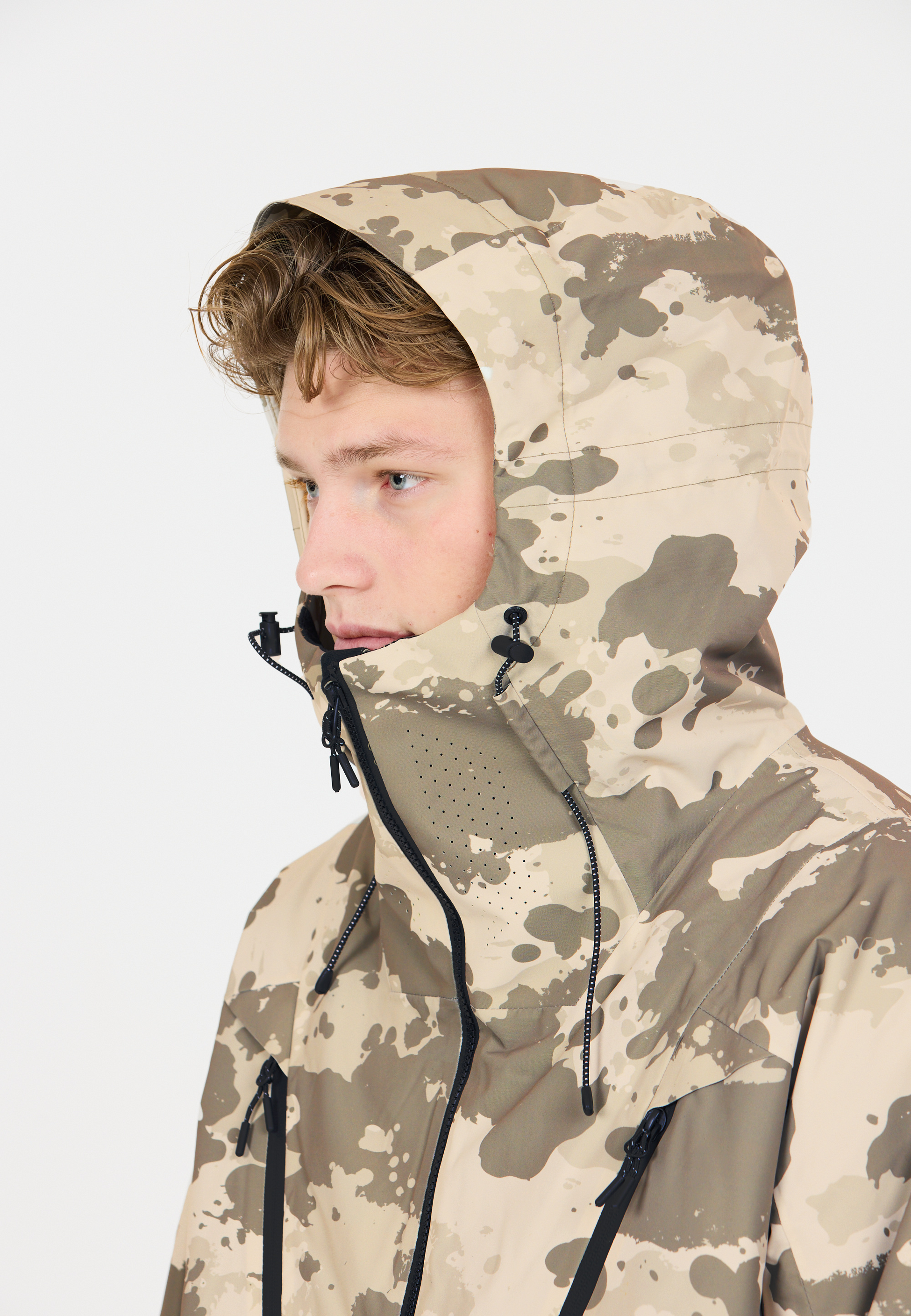 WHISTLER, Palmdale Ski Jacket