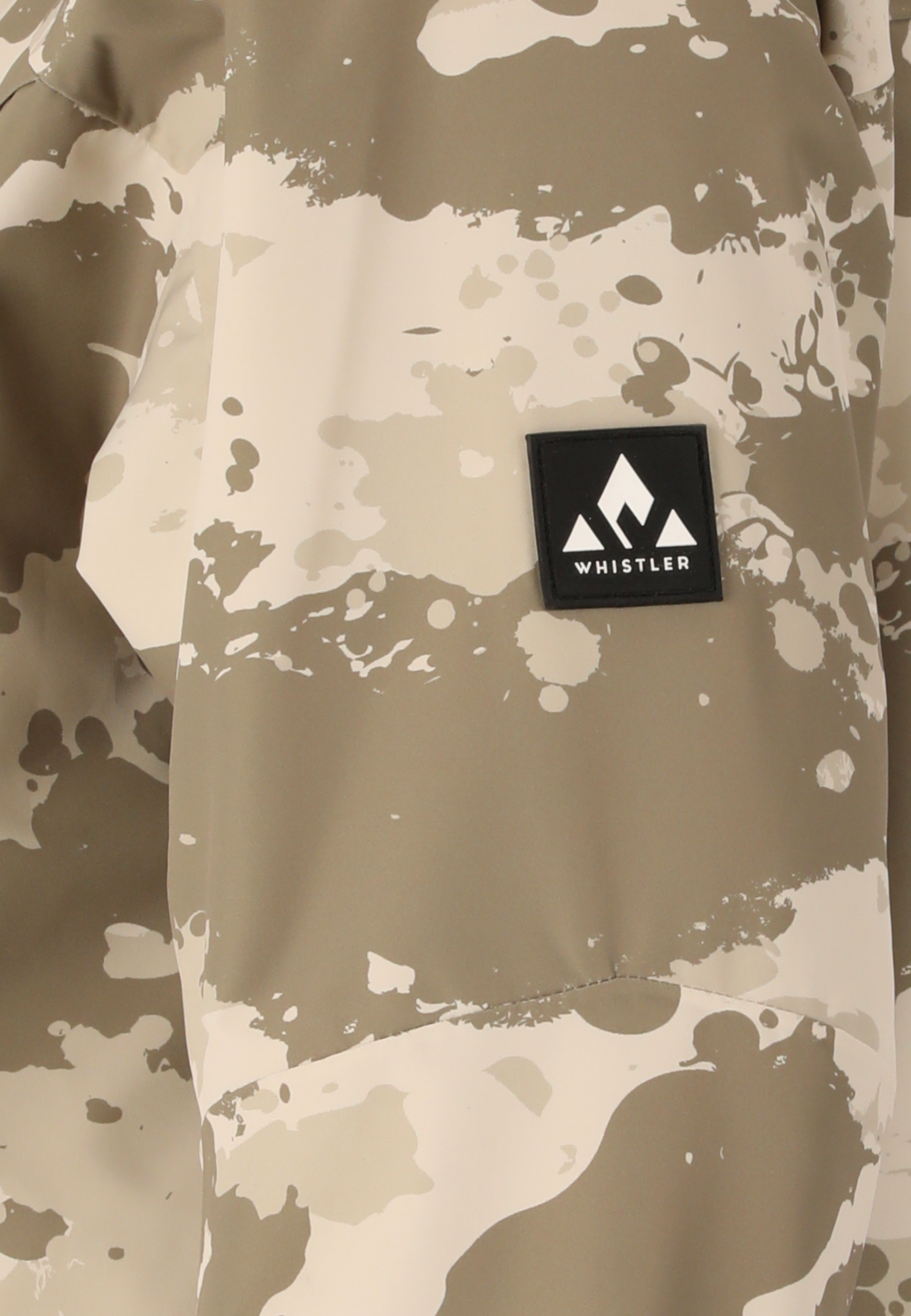 WHISTLER, Palmdale Ski Jacket