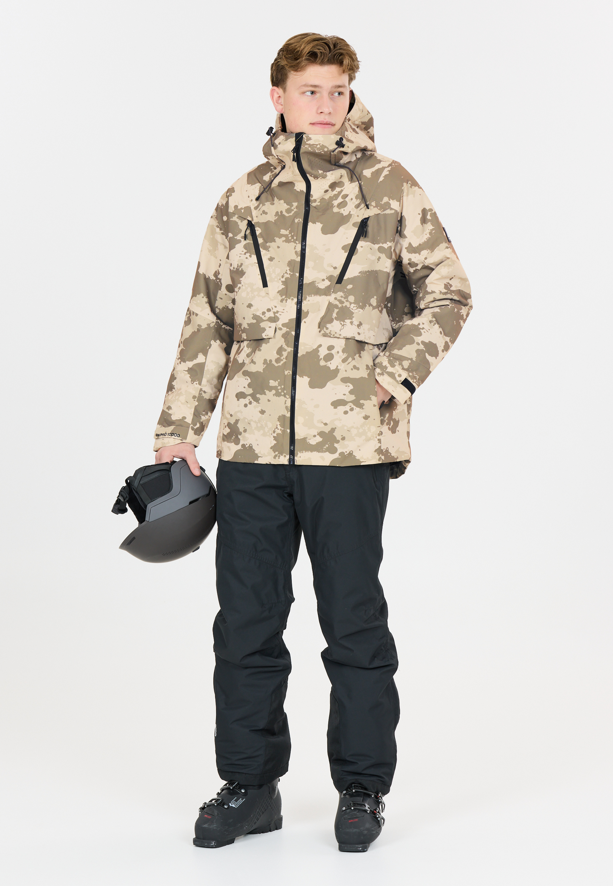 WHISTLER, Palmdale Ski Jacket