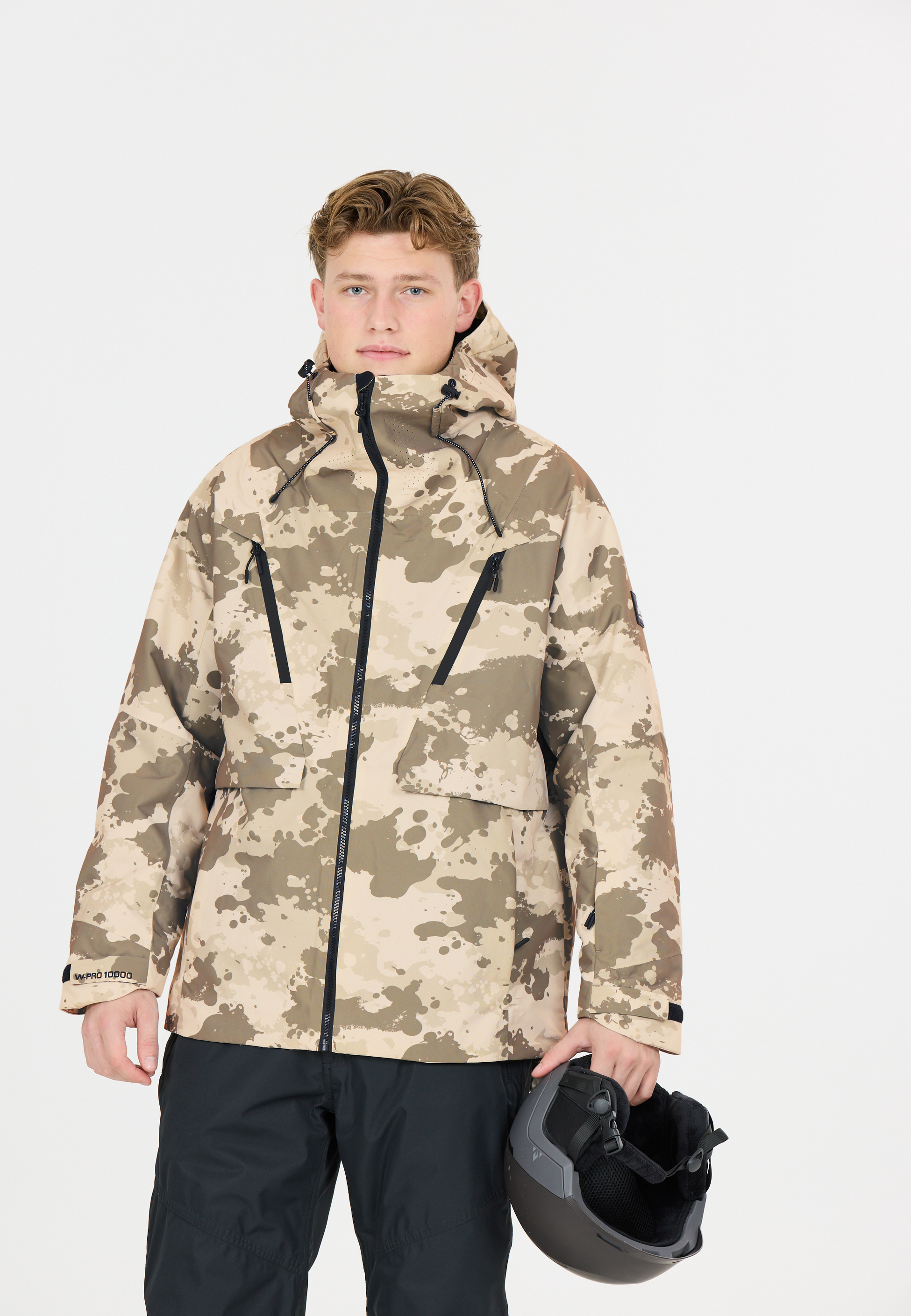 WHISTLER, Palmdale Ski Jacket