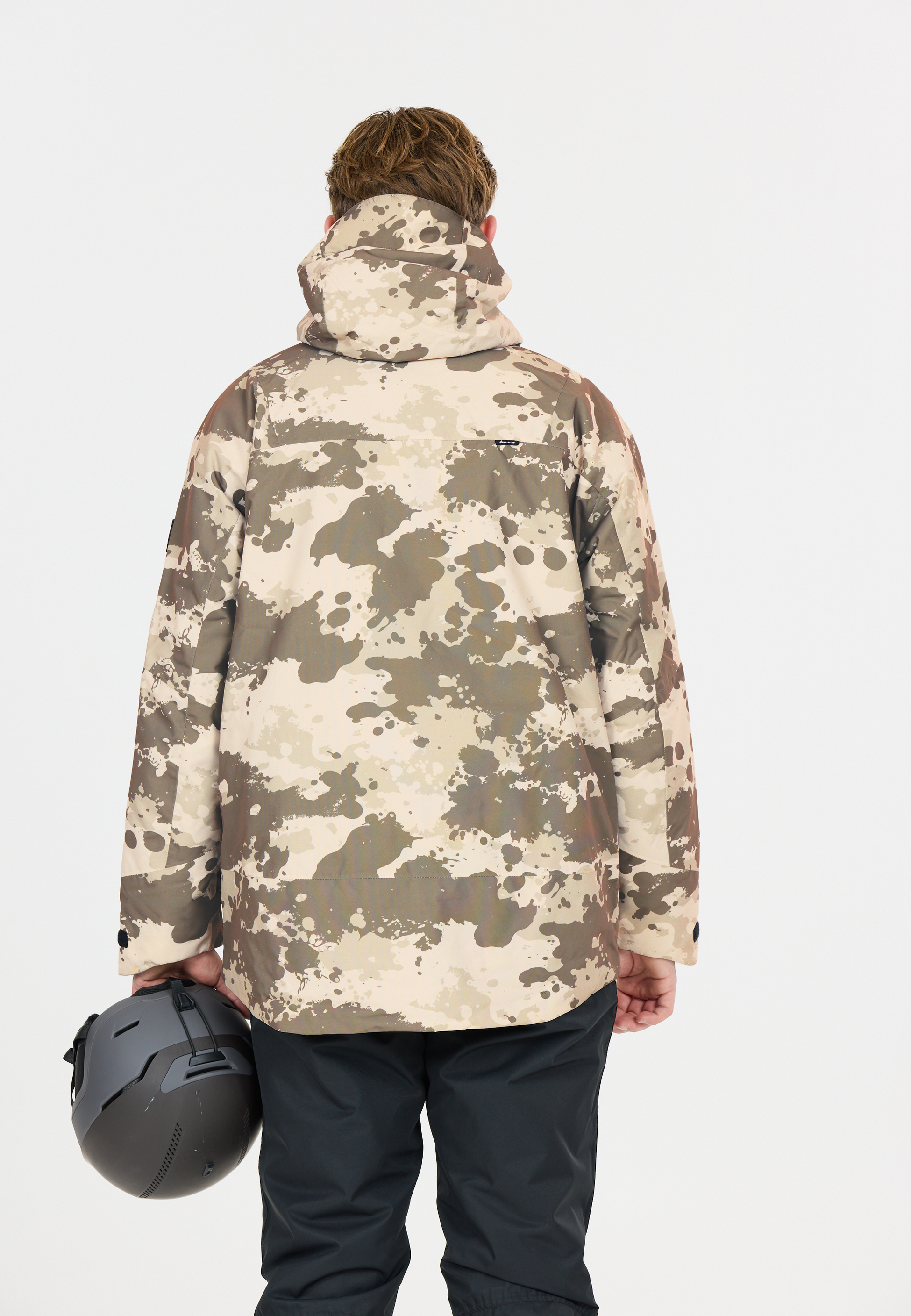 WHISTLER, Palmdale Ski Jacket