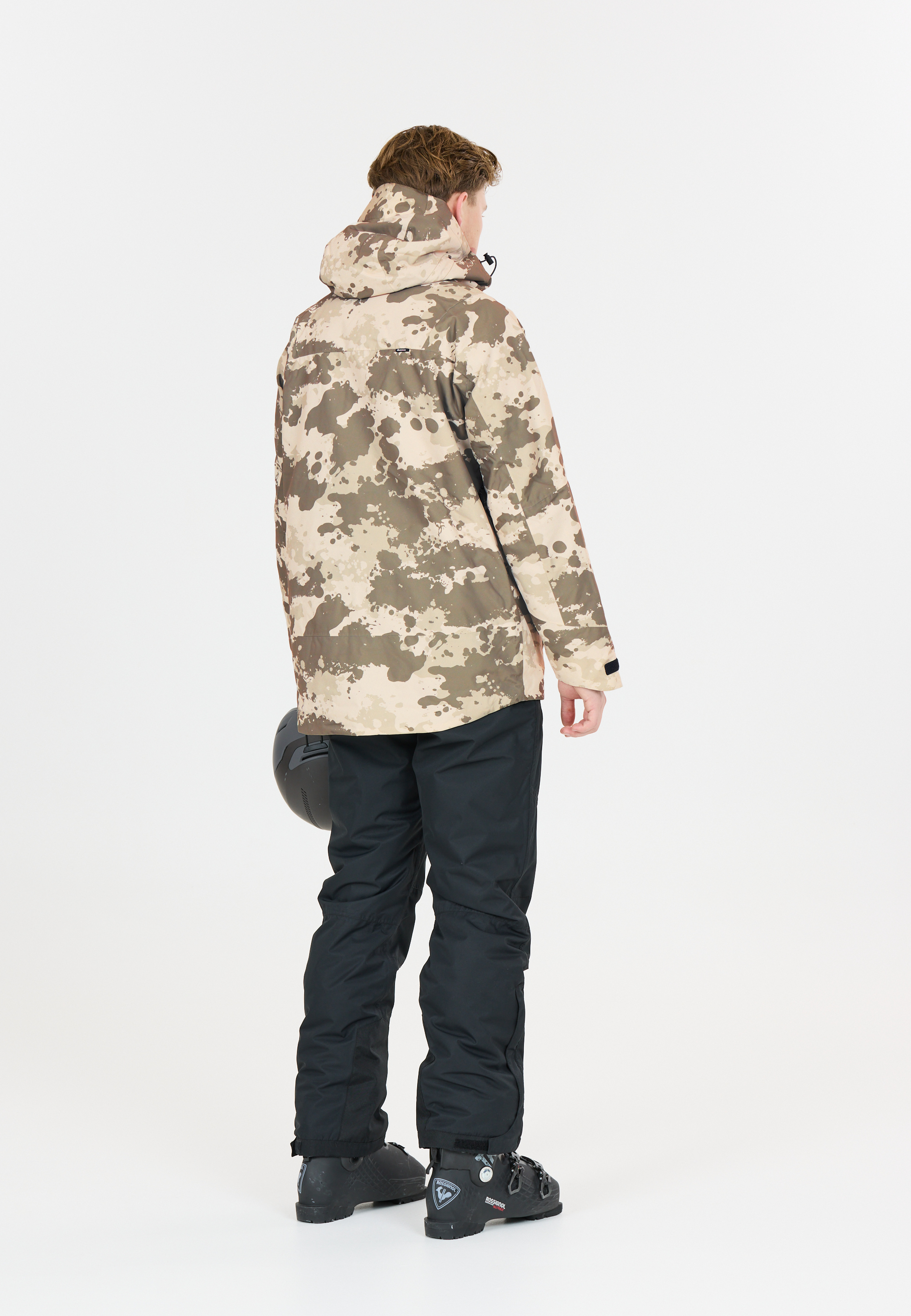 WHISTLER, Palmdale Ski Jacket