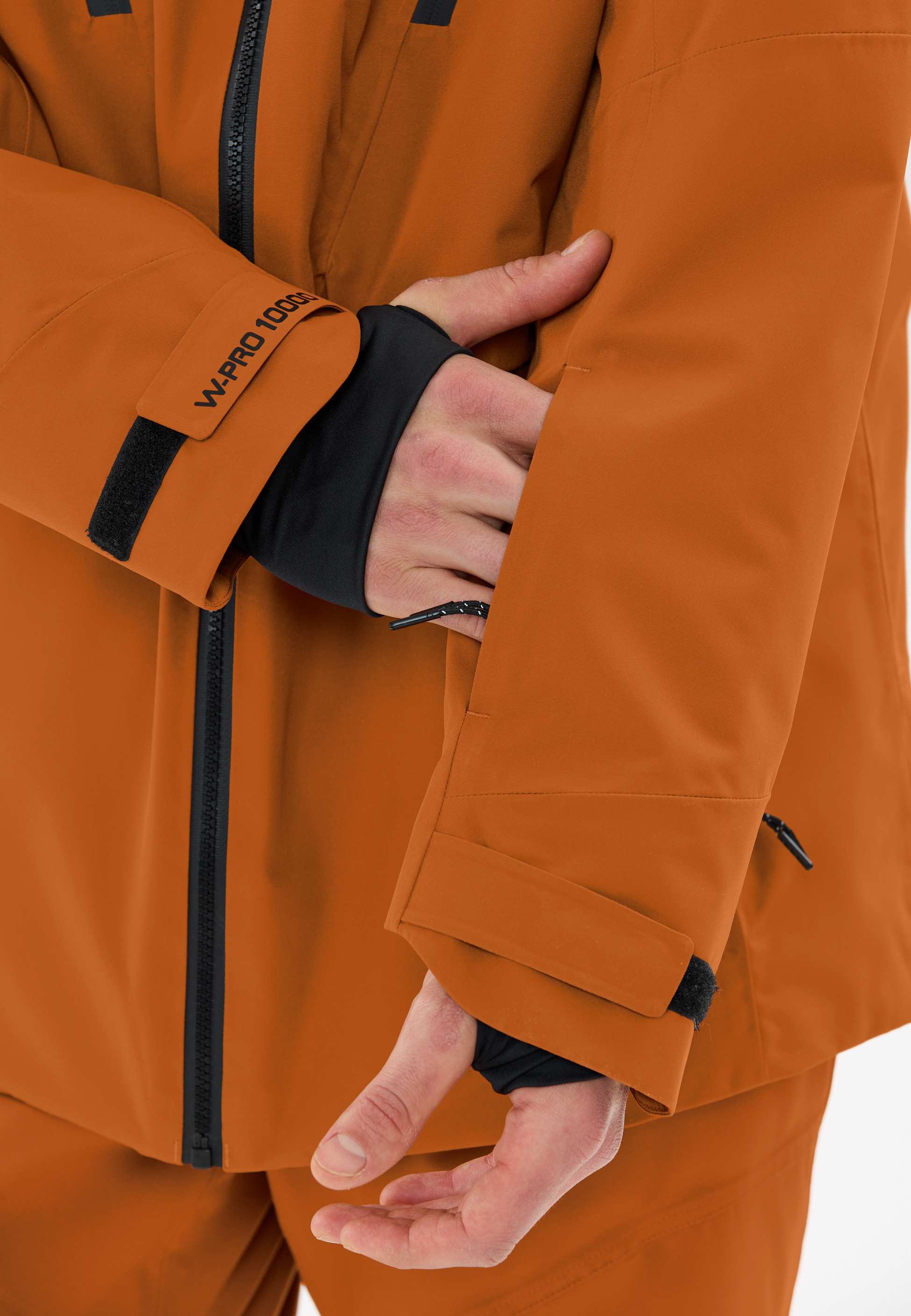 WHISTLER, Palmdale Ski Jacket