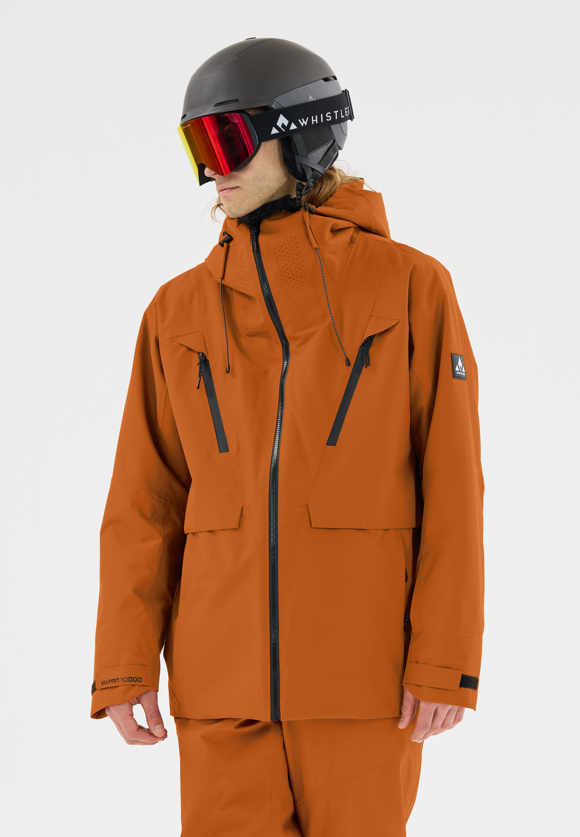 WHISTLER, Palmdale Ski Jacket