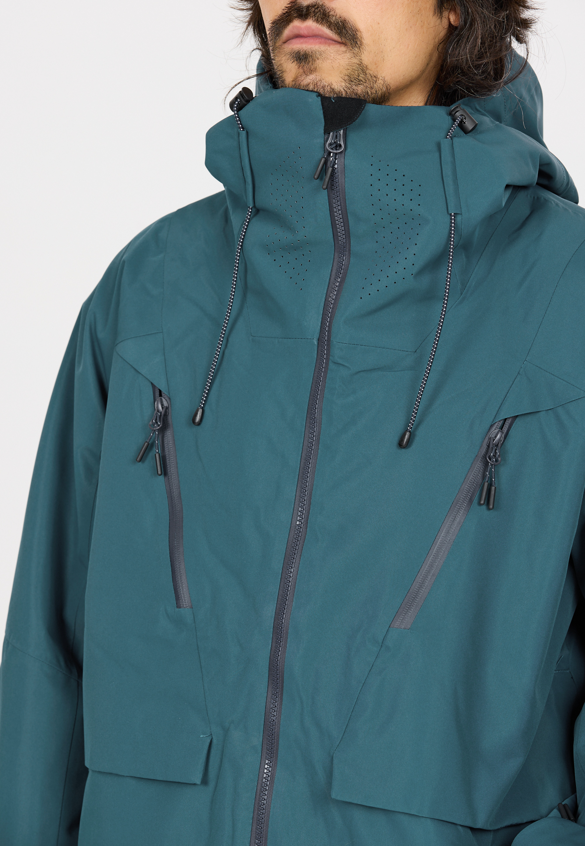 WHISTLER, Palmdale Ski Jacket