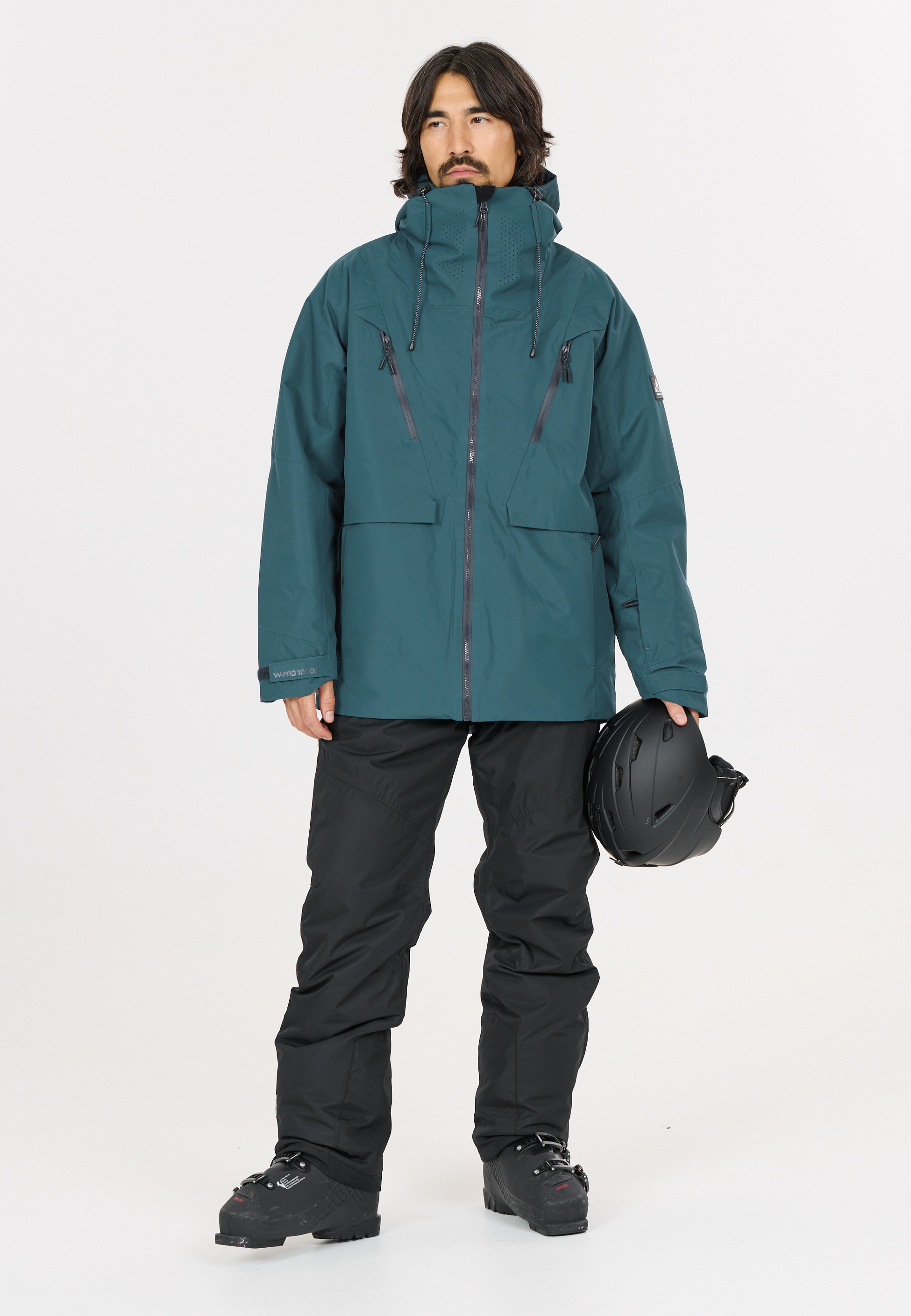 WHISTLER, Palmdale Ski Jacket