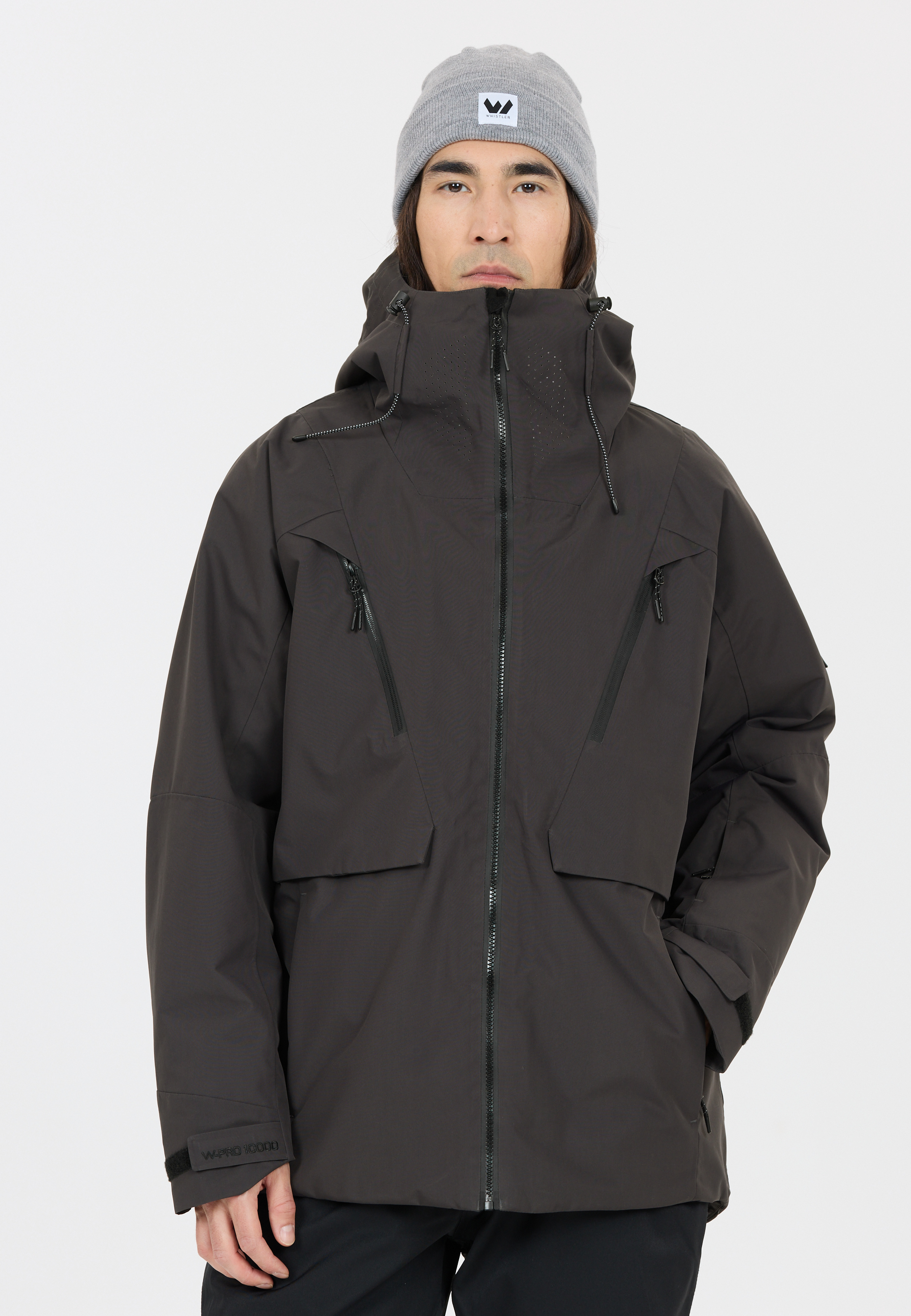 WHISTLER, Palmdale Ski Jacket
