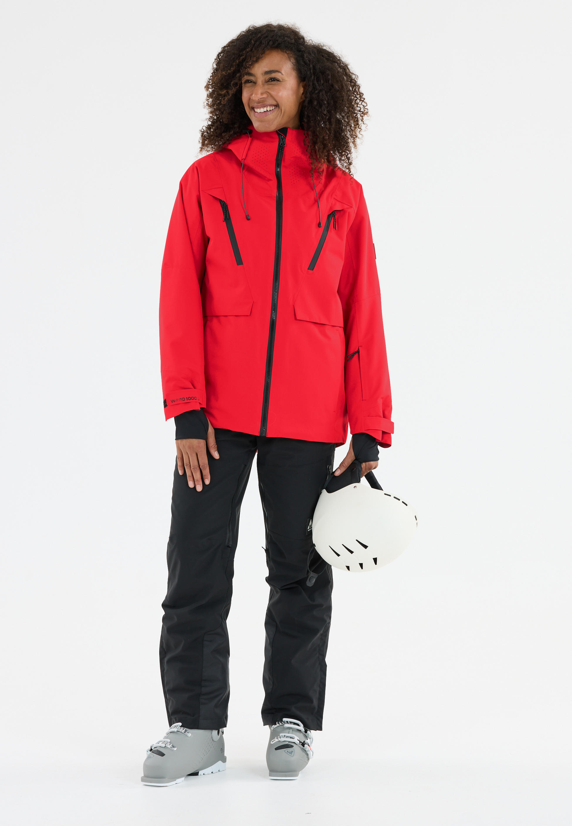WHISTLER, Palmdale Ski Jacket