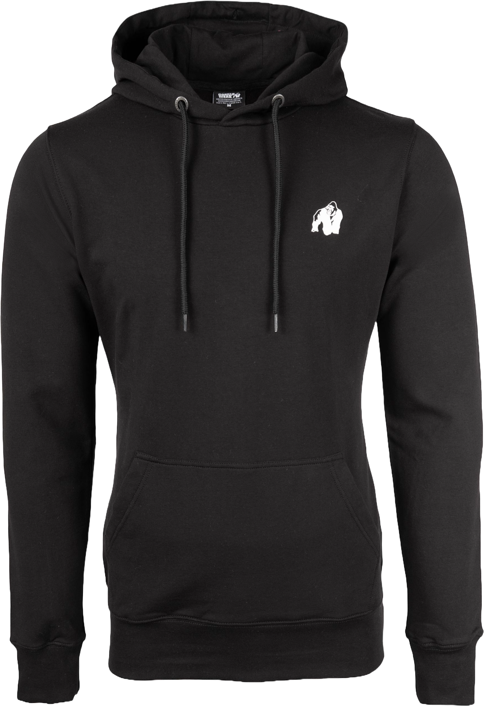 GORILLA WEAR, Palmer Hoodie