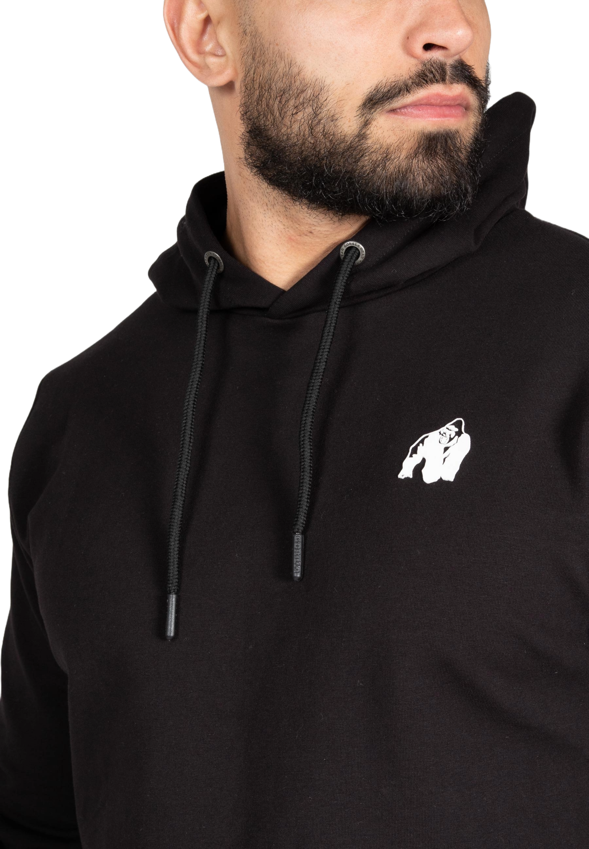 GORILLA WEAR, Palmer Hoodie
