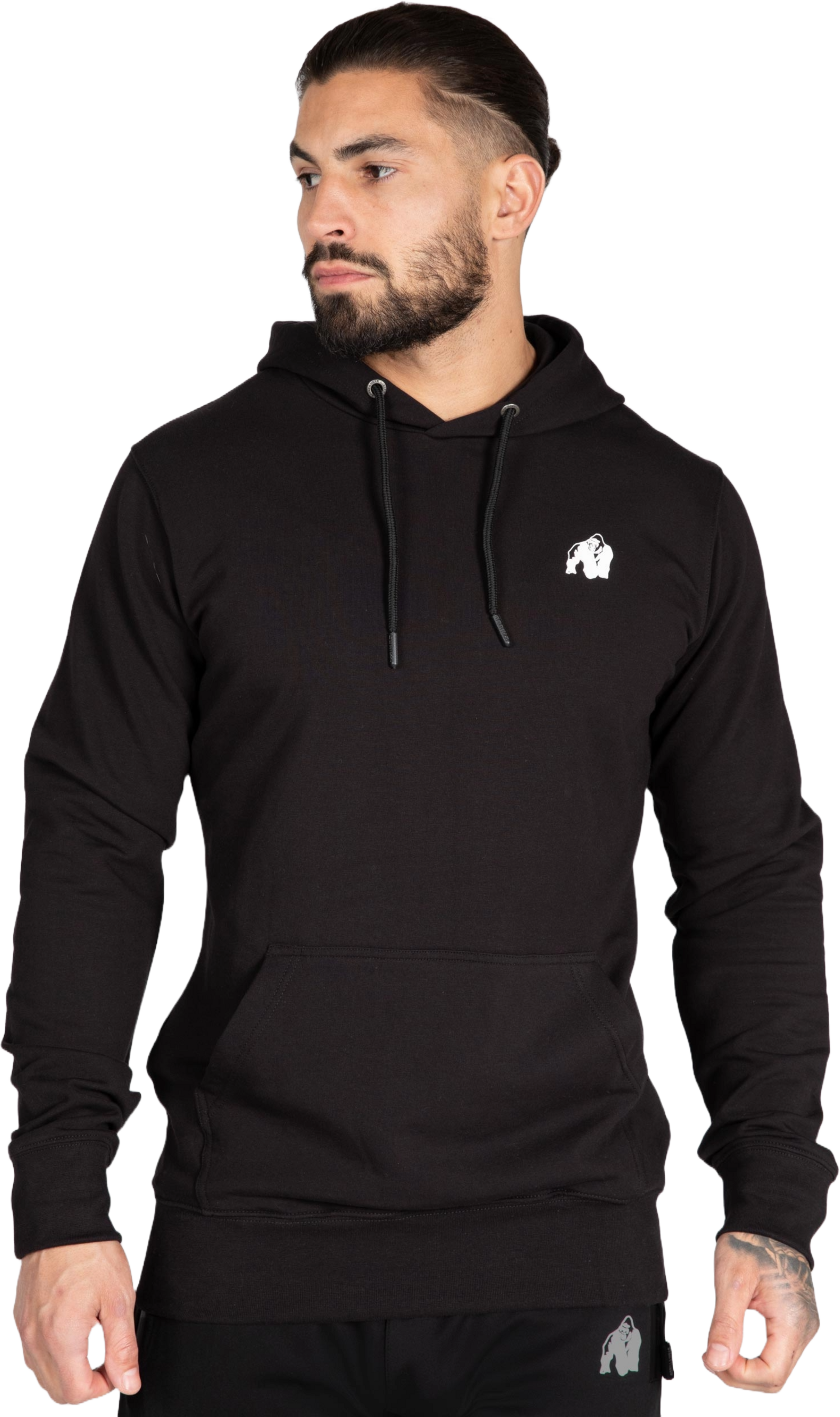 GORILLA WEAR, Palmer Hoodie
