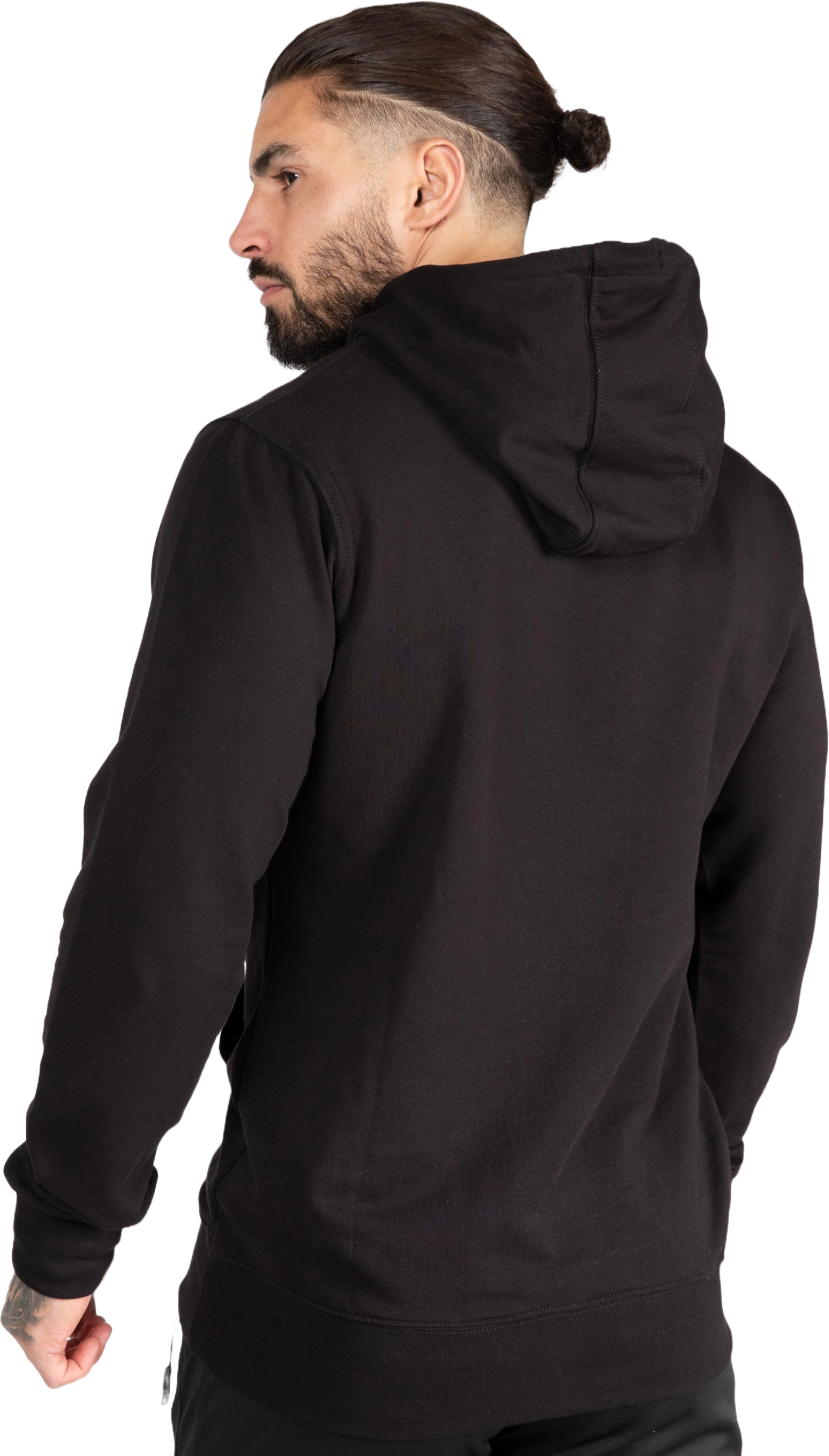 GORILLA WEAR, Palmer Hoodie