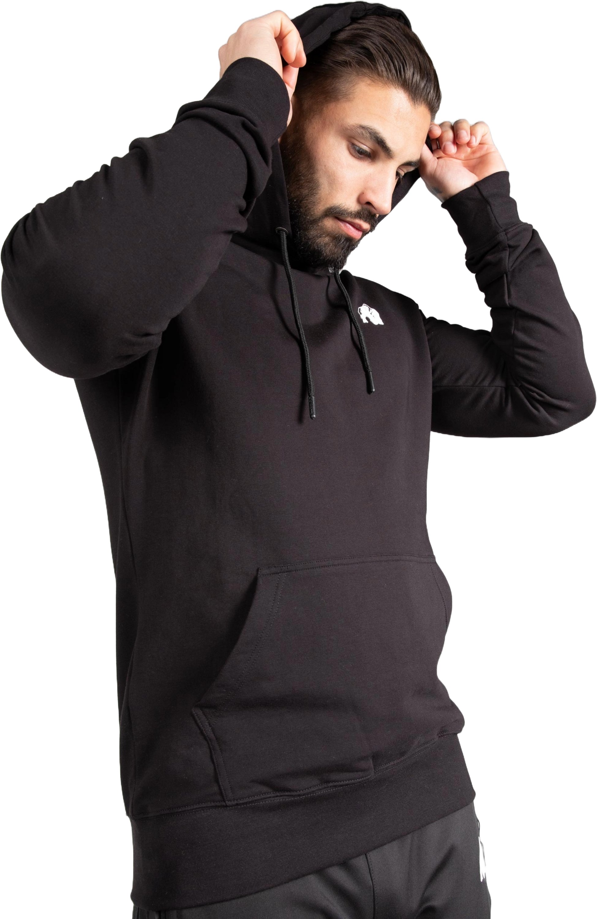 GORILLA WEAR, Palmer Hoodie