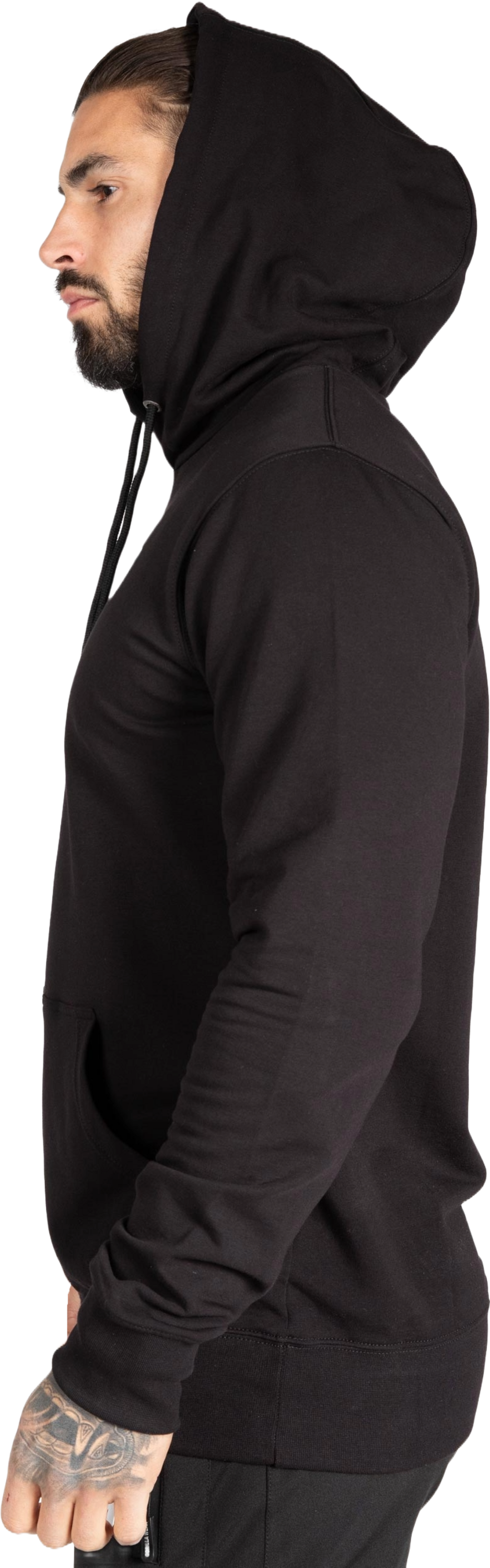 GORILLA WEAR, Palmer Hoodie