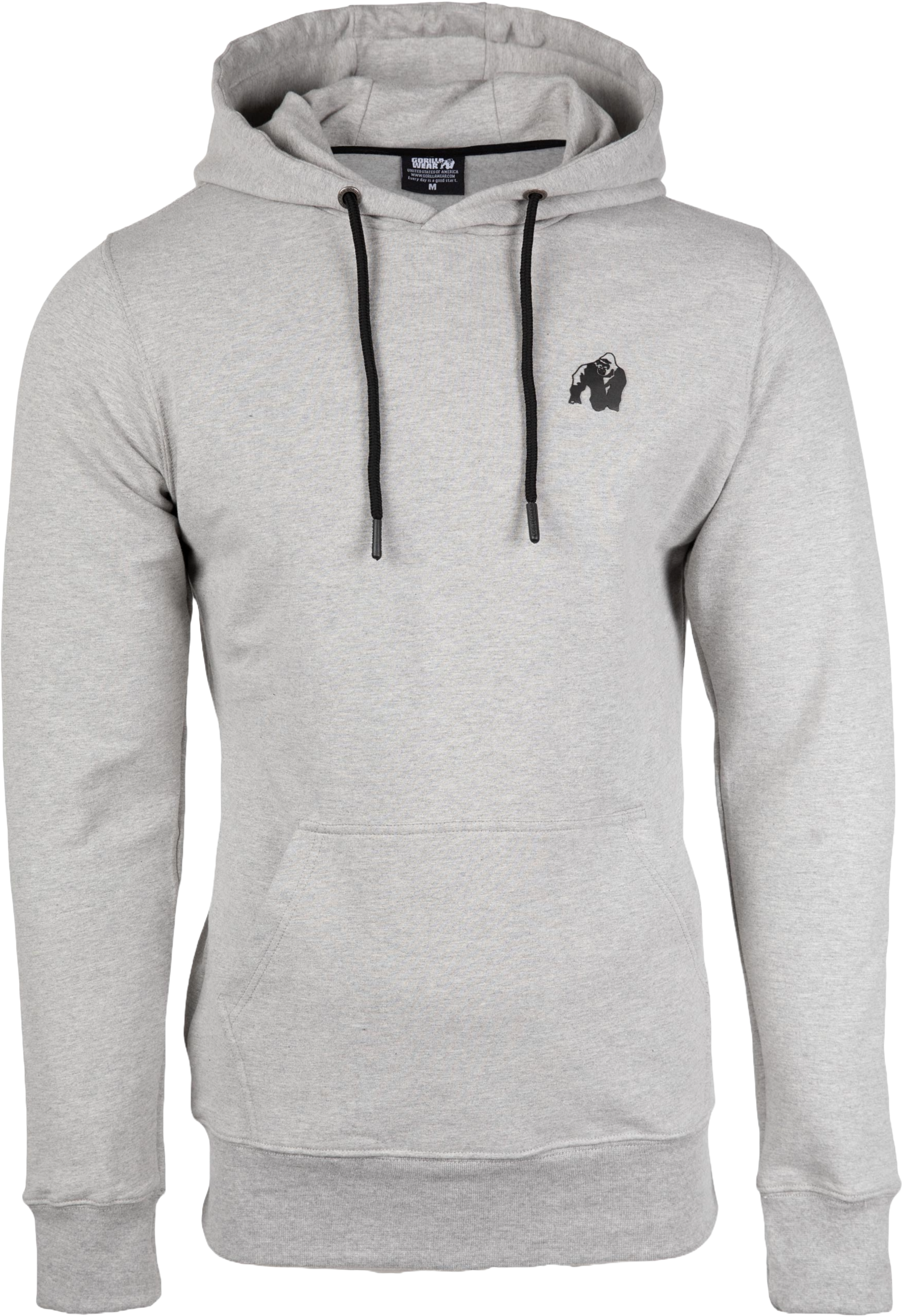 GORILLA WEAR, Palmer Hoodie