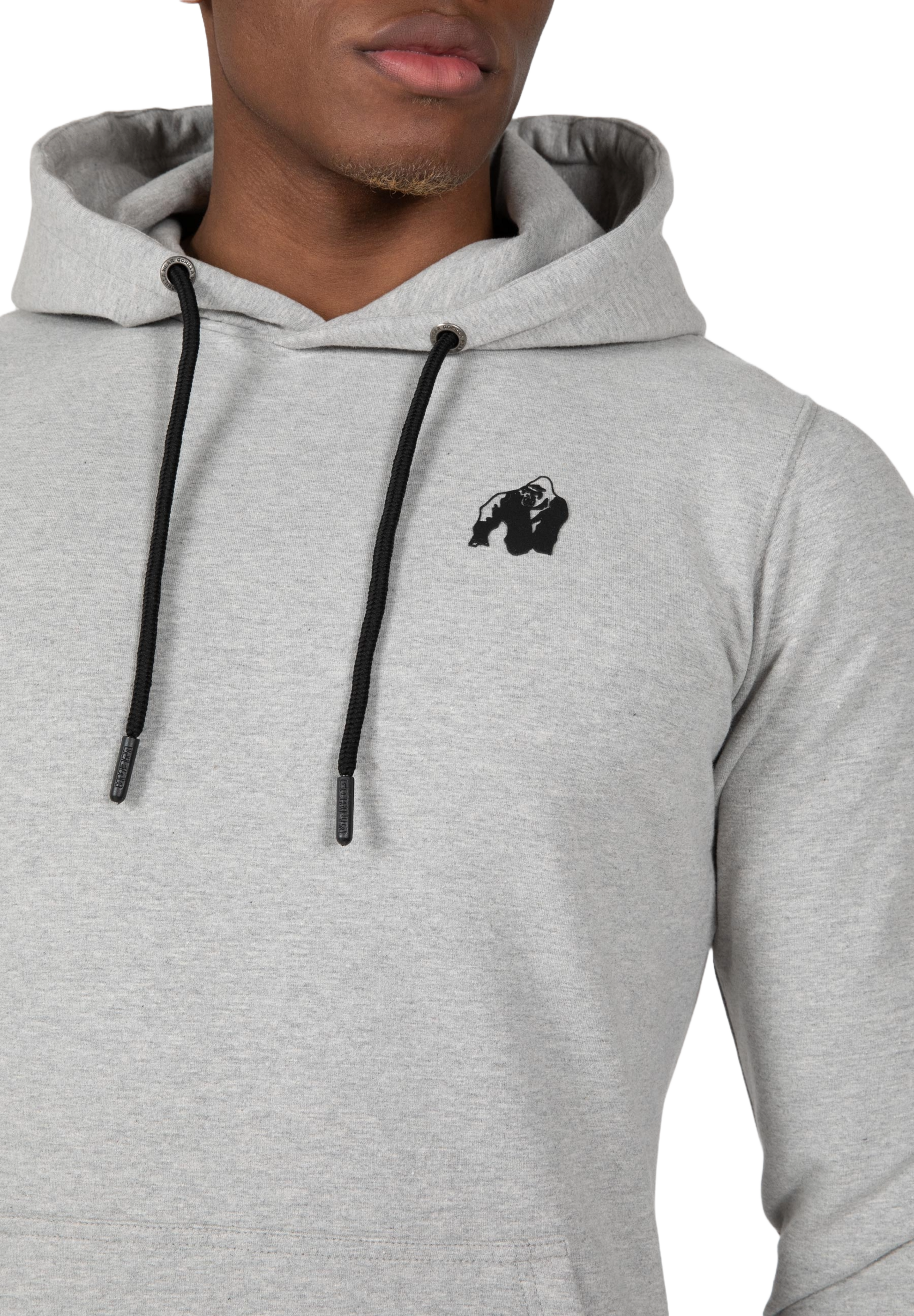 GORILLA WEAR, Palmer Hoodie