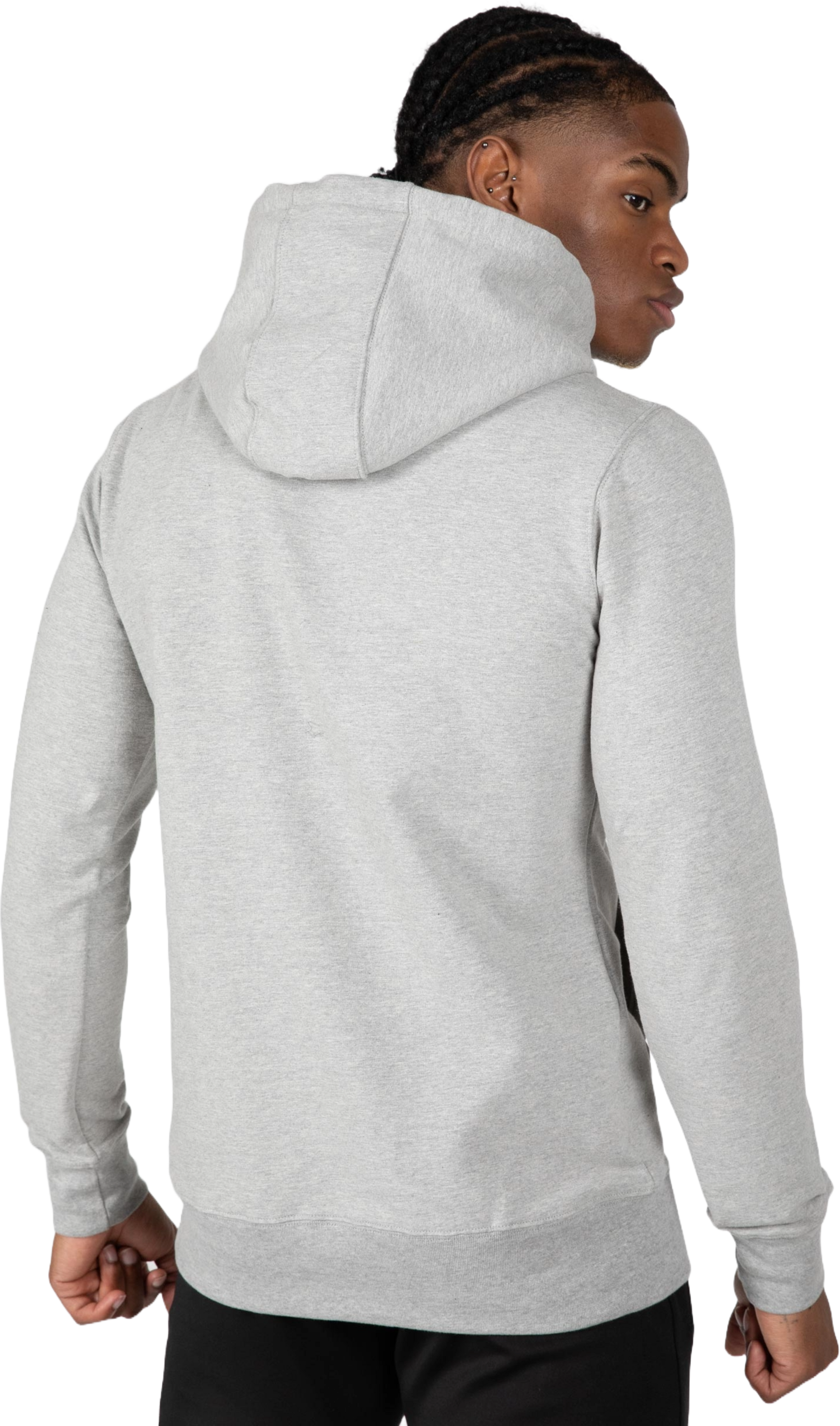 GORILLA WEAR, Palmer Hoodie