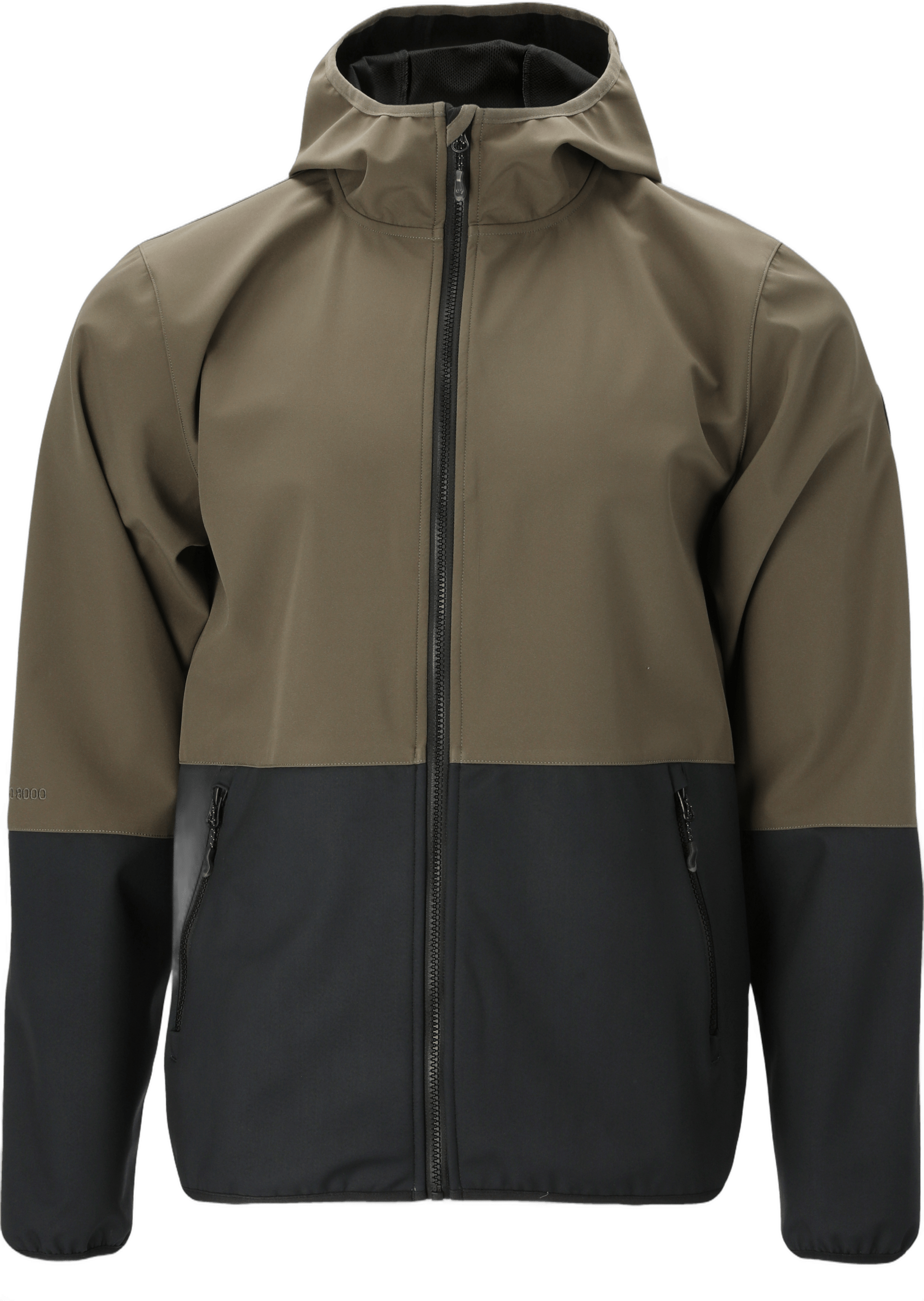 WHISTLER, Palmer Softshell Jacket