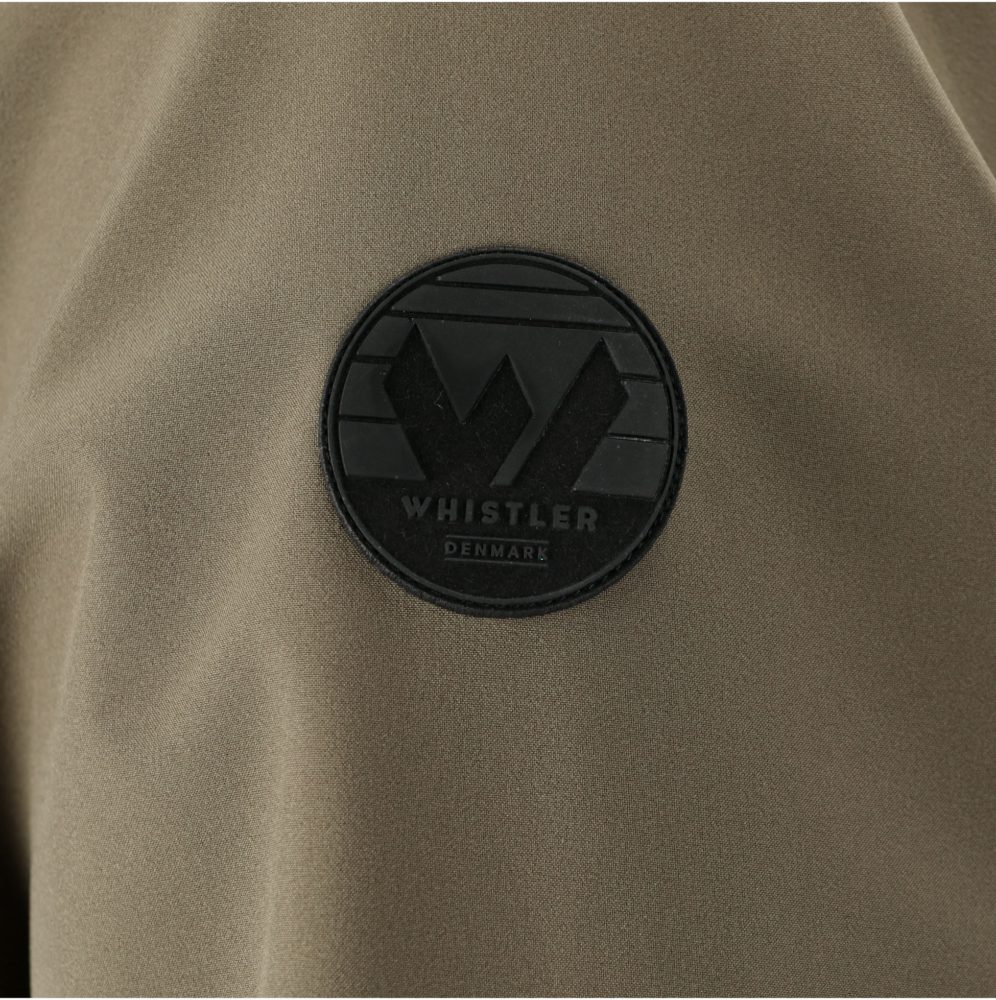 WHISTLER, Palmer Softshell Jacket