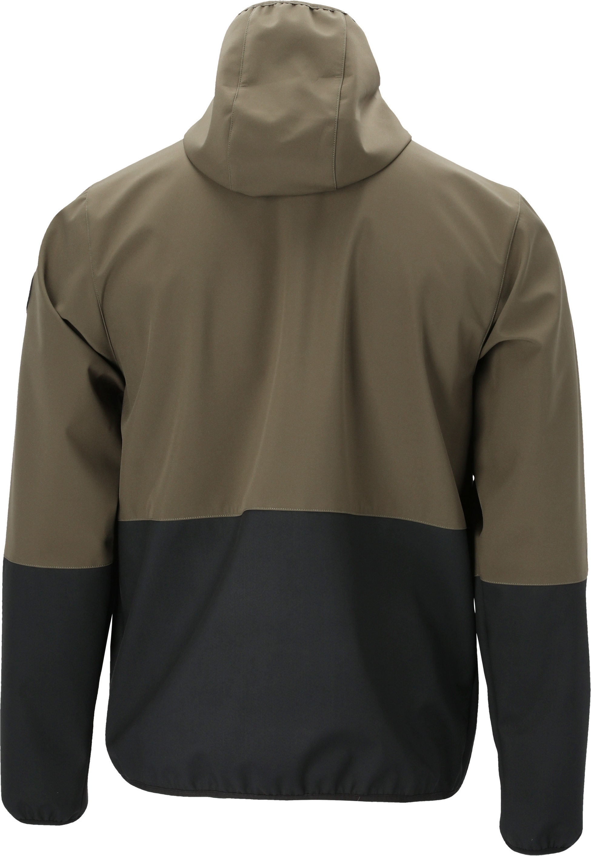 WHISTLER, Palmer Softshell Jacket
