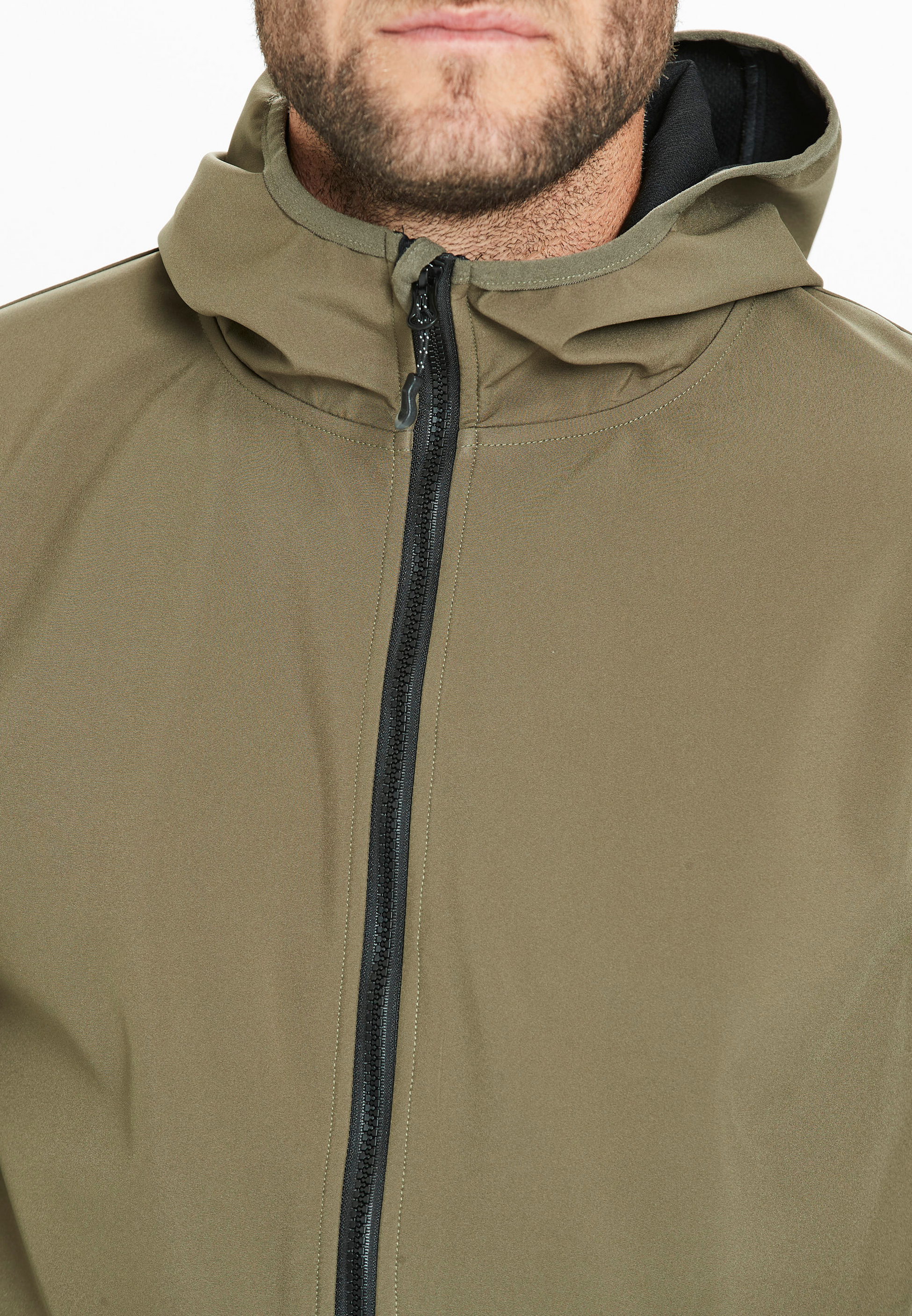 WHISTLER, Palmer Softshell Jacket