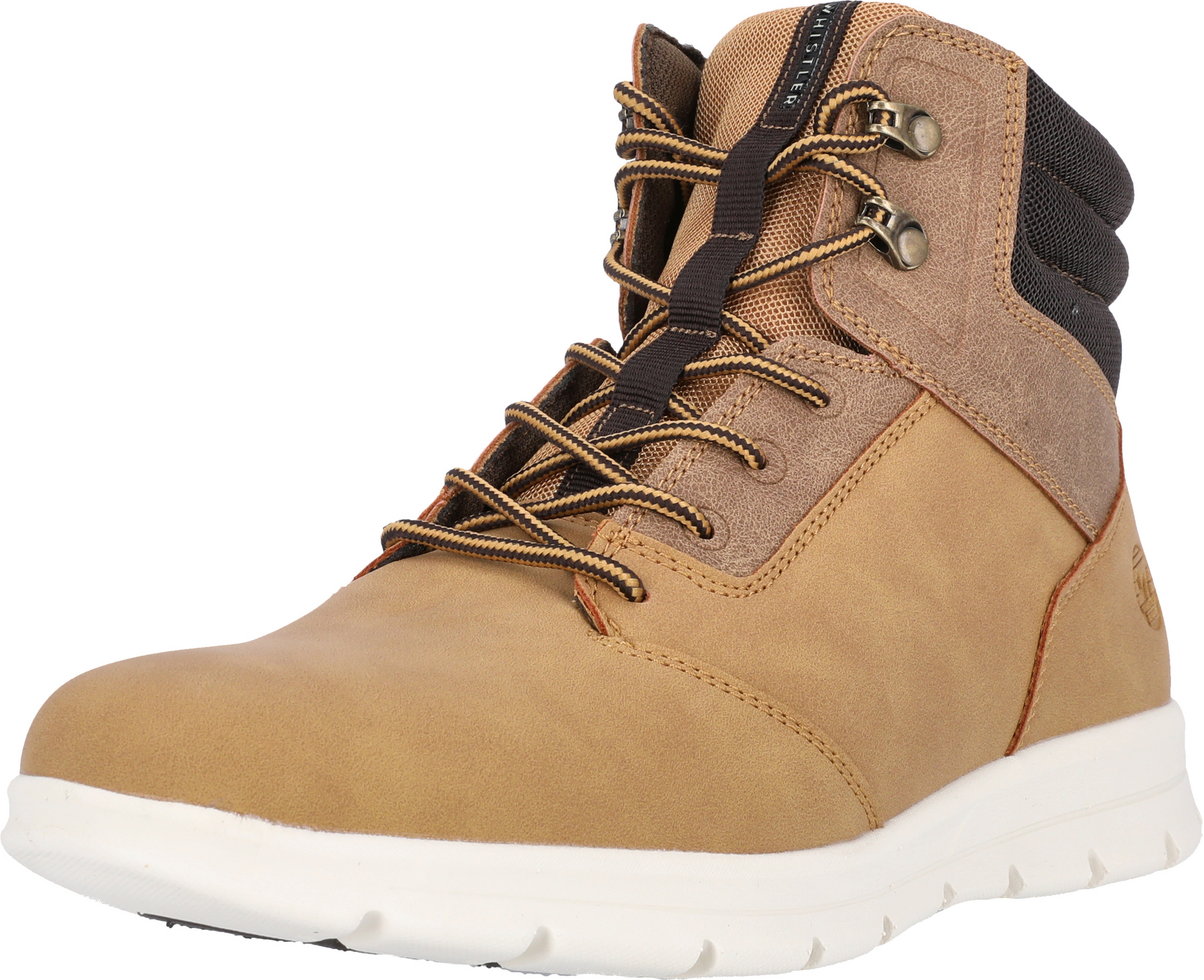 WHISTLER, Palun Boots