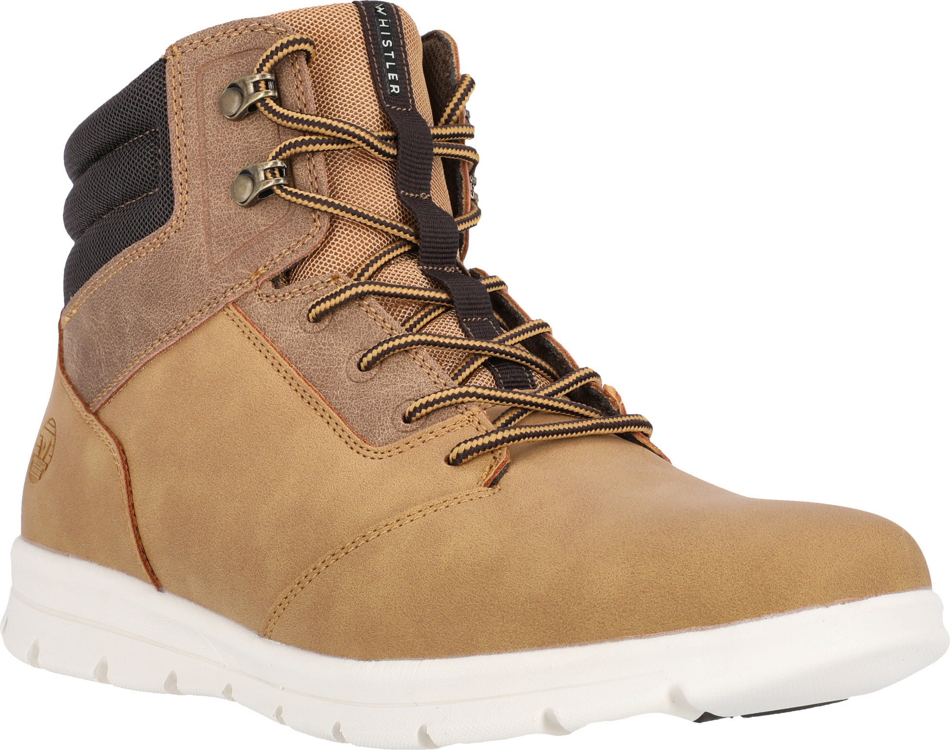 WHISTLER, Palun Boots