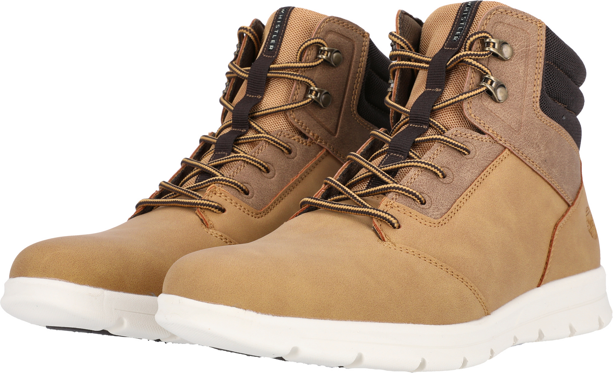 WHISTLER, Palun Boots