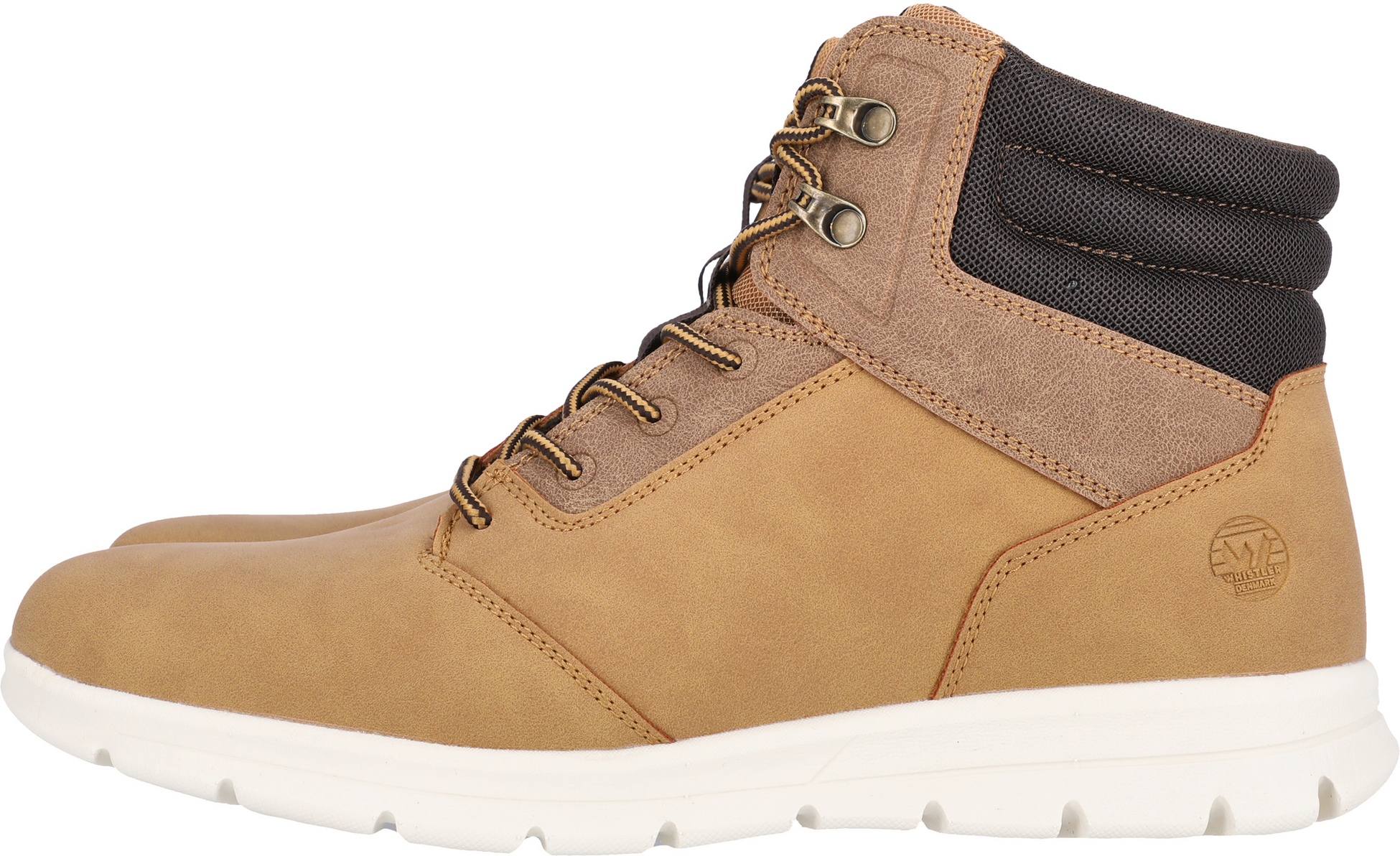 WHISTLER, Palun Boots