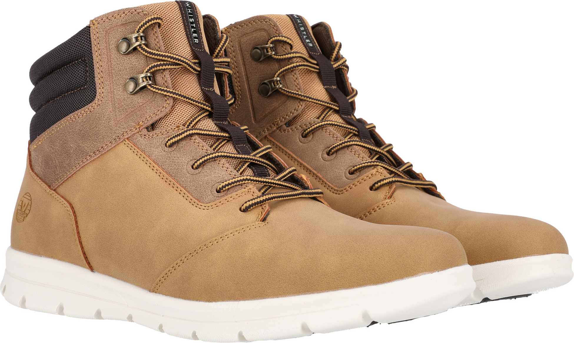 WHISTLER, Palun Boots