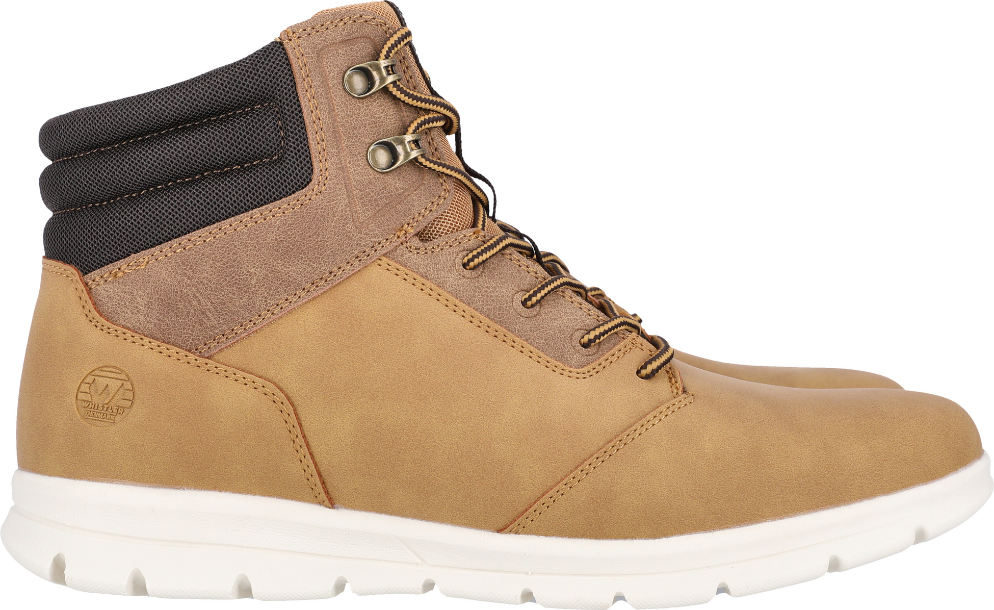 WHISTLER, Palun Boots