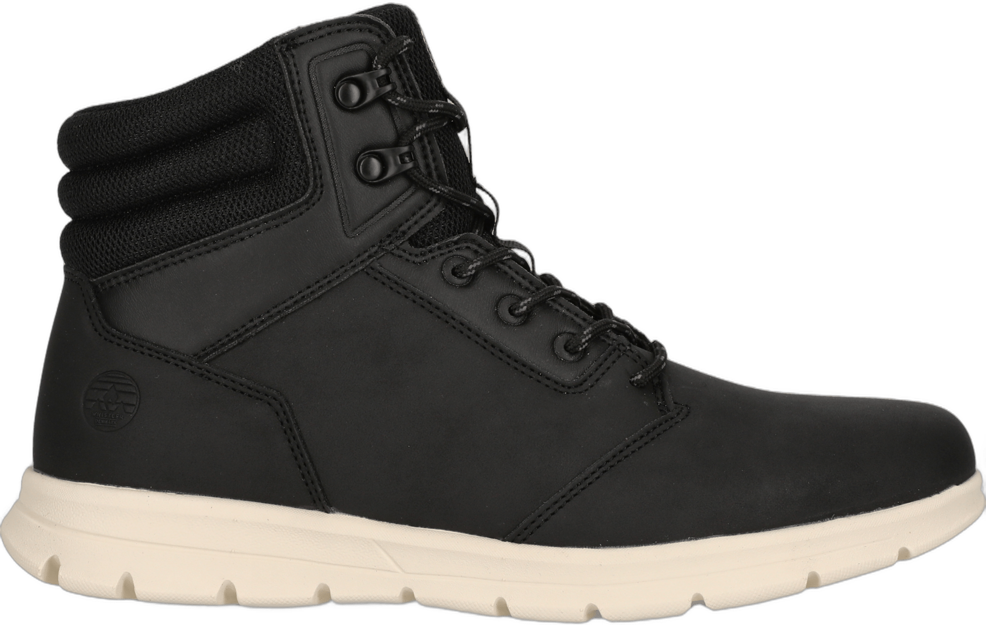 WHISTLER, Palun Boots