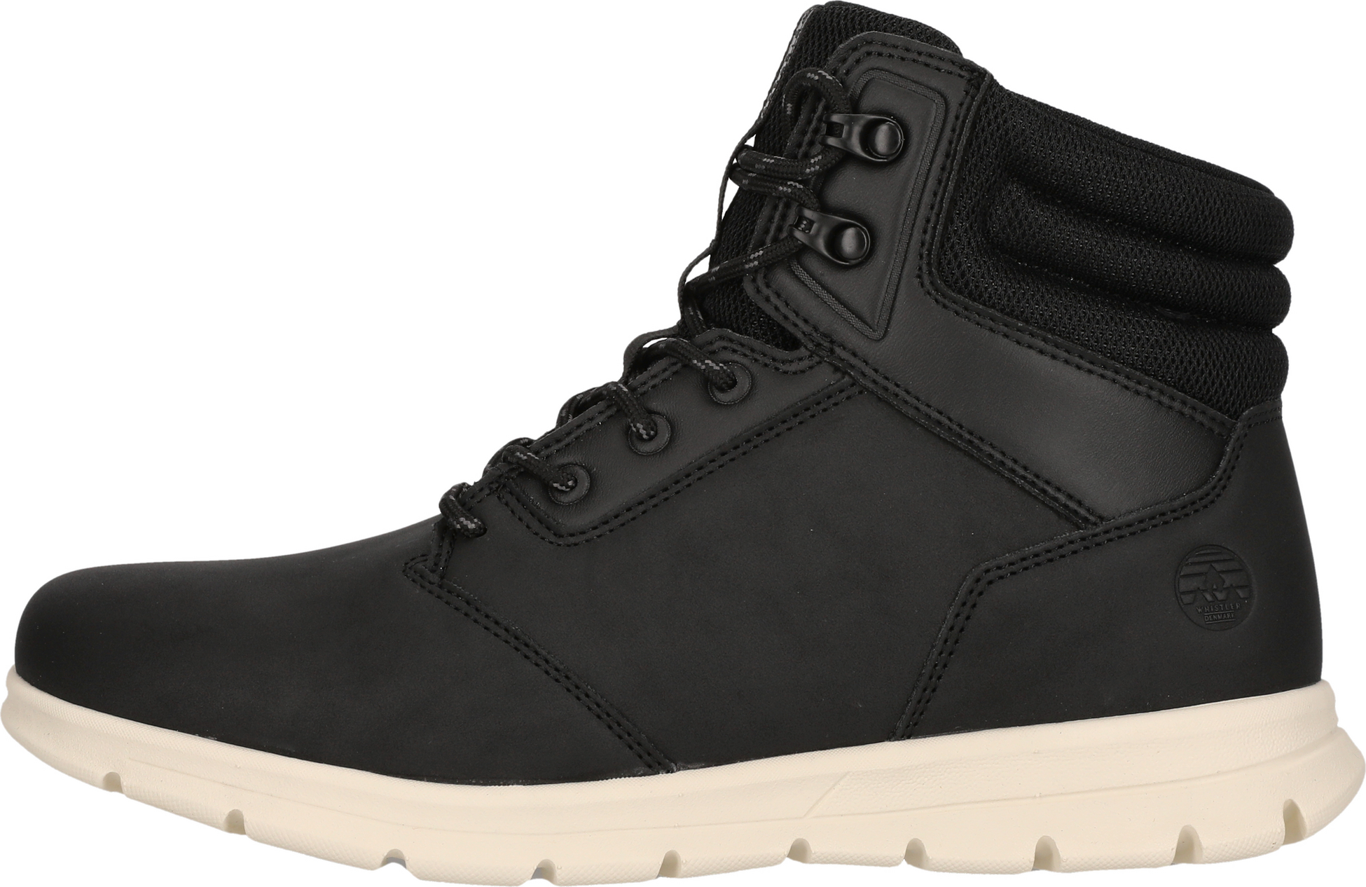 WHISTLER, Palun Boots