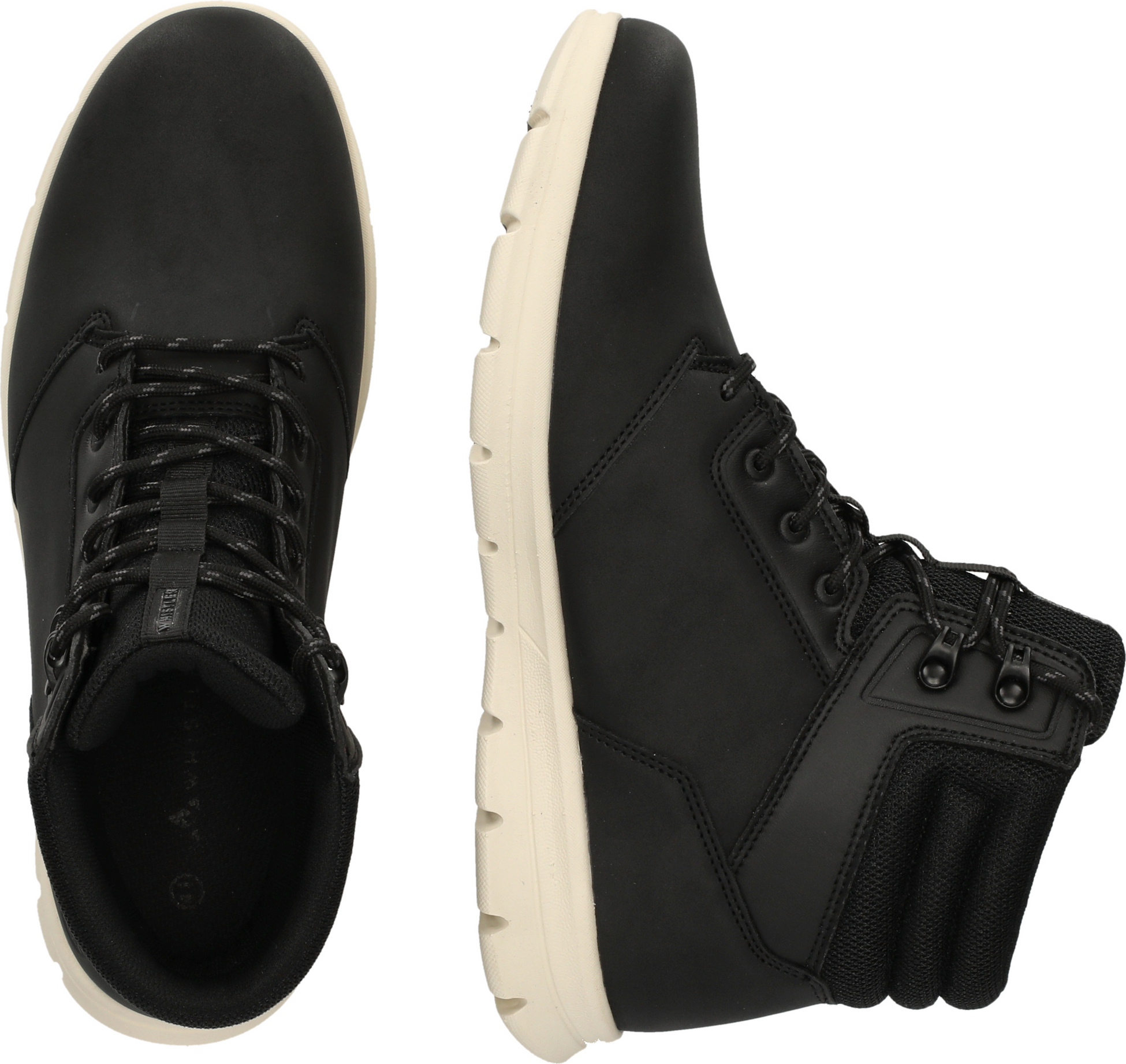 WHISTLER, Palun Boots