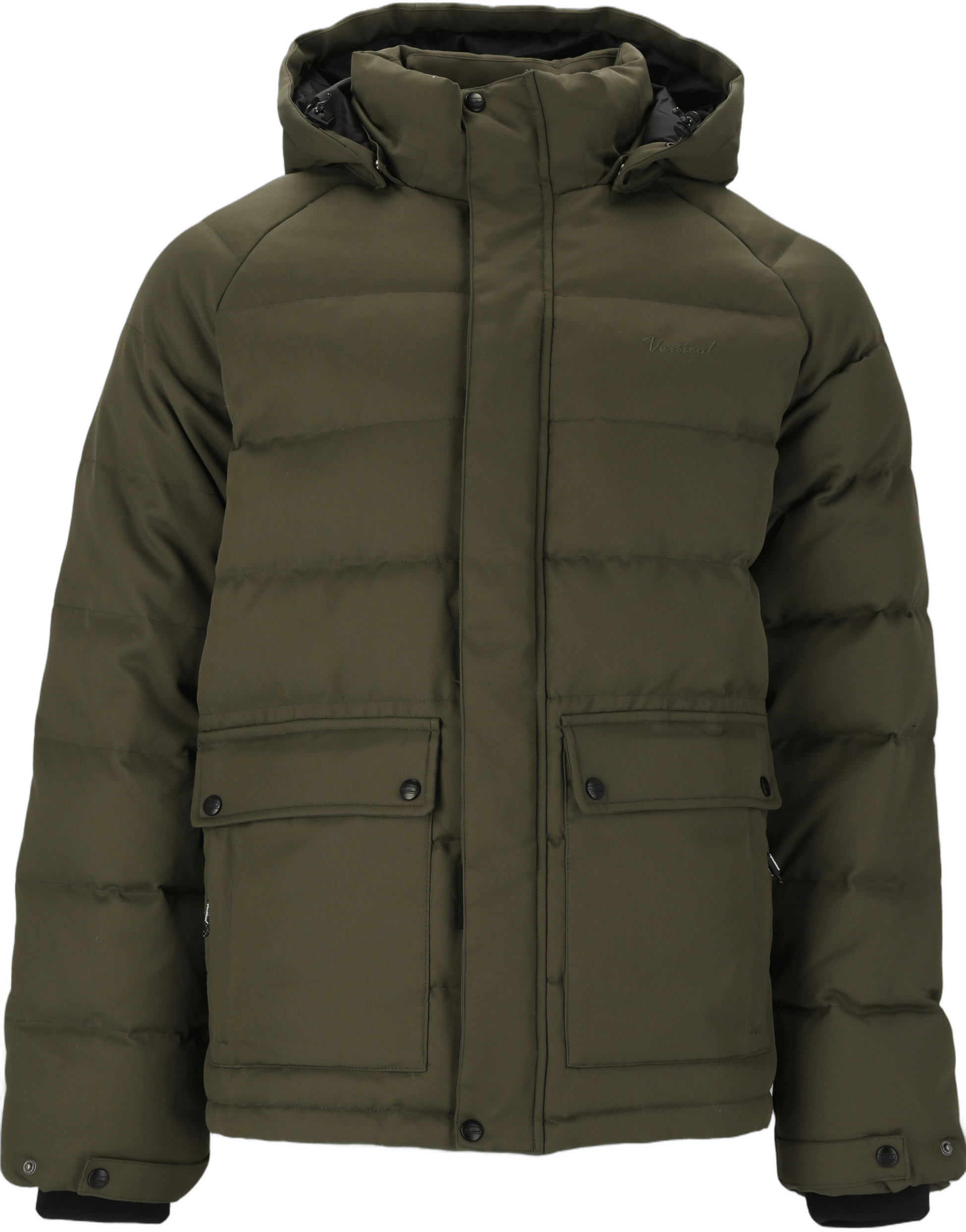 VERTICAL, Pamer Down Jacket