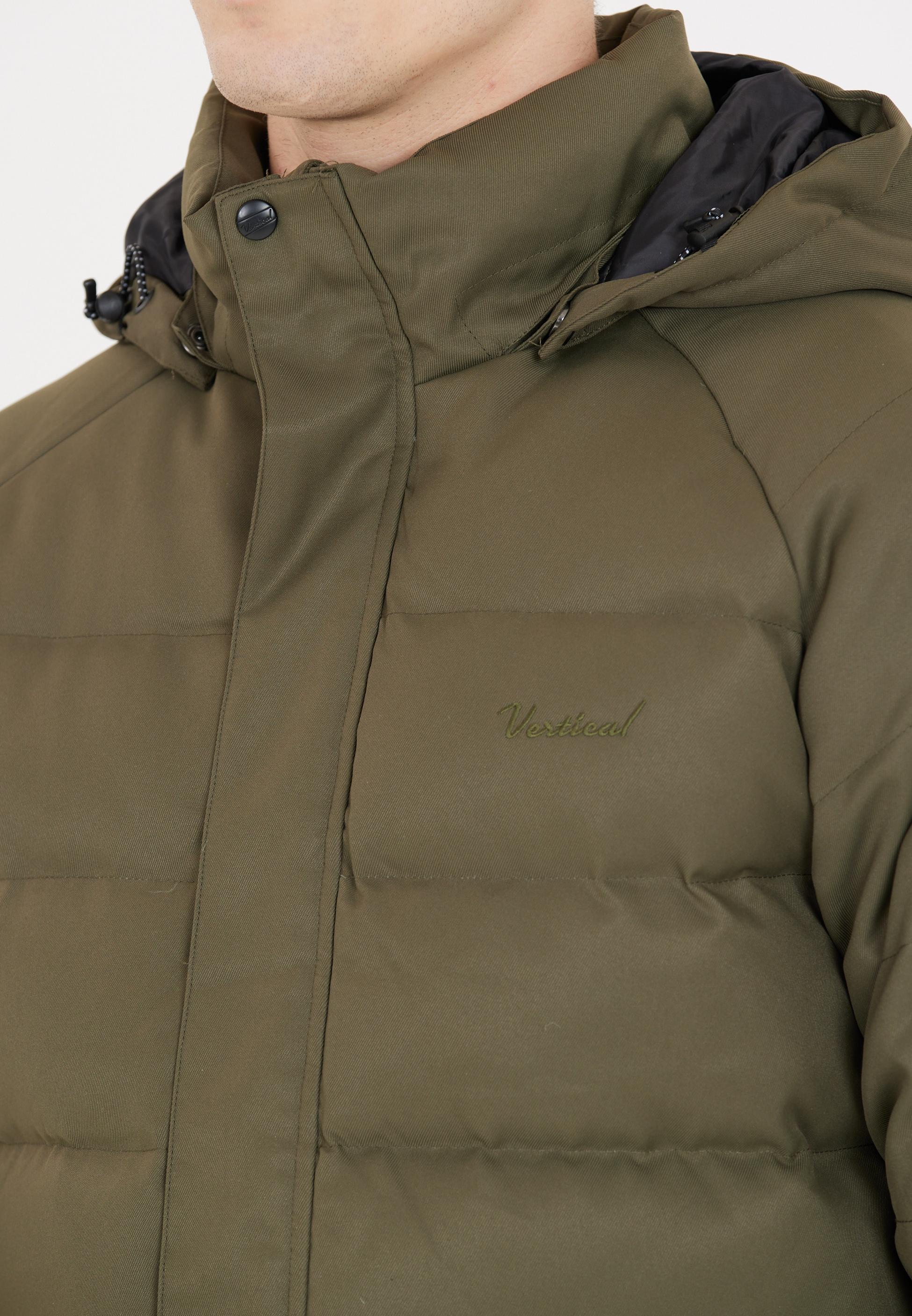 VERTICAL, Pamer Down Jacket