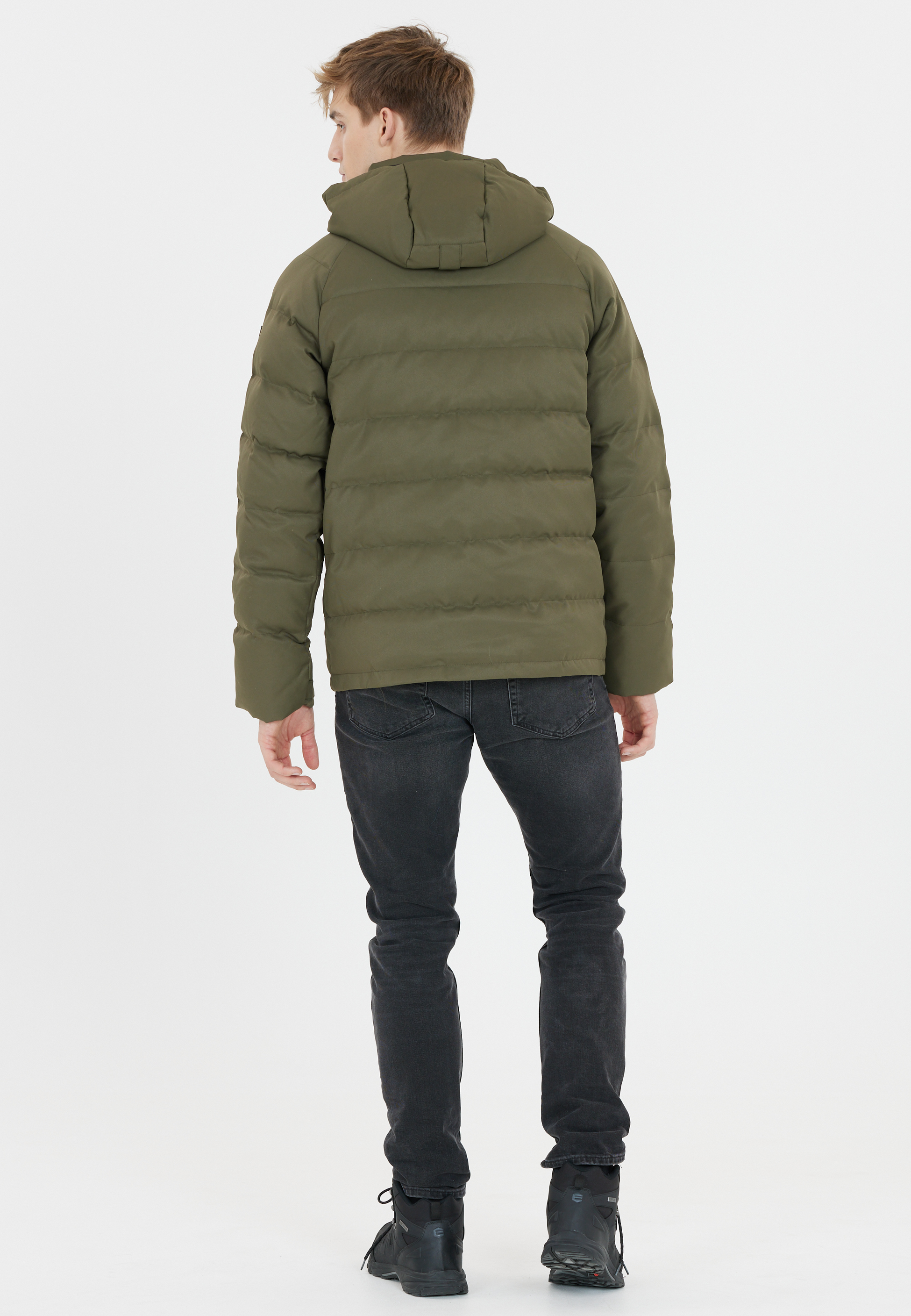 VERTICAL, Pamer Down Jacket