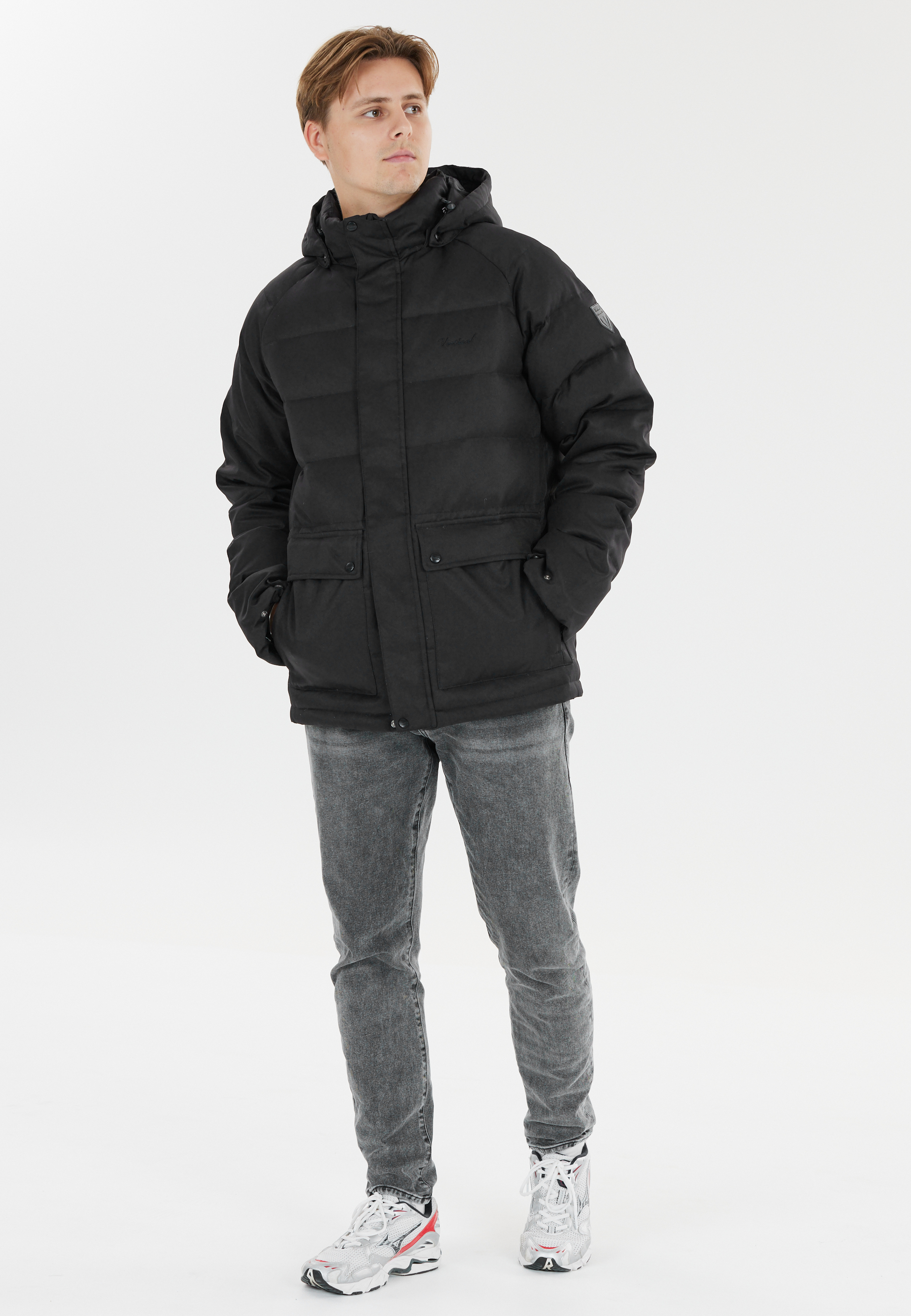 VERTICAL, Pamer Down Jacket